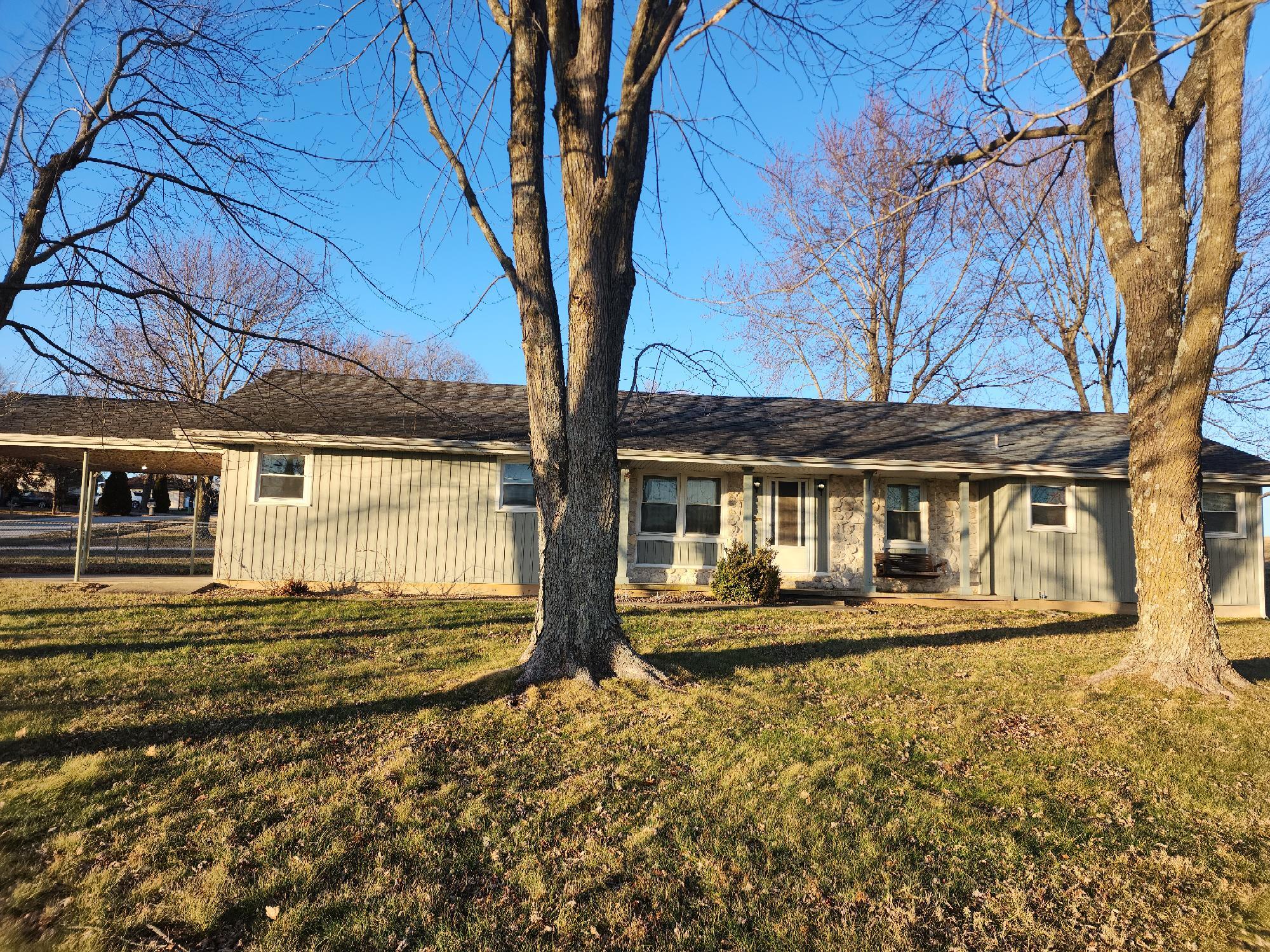 Wivenhoe Park - Residential