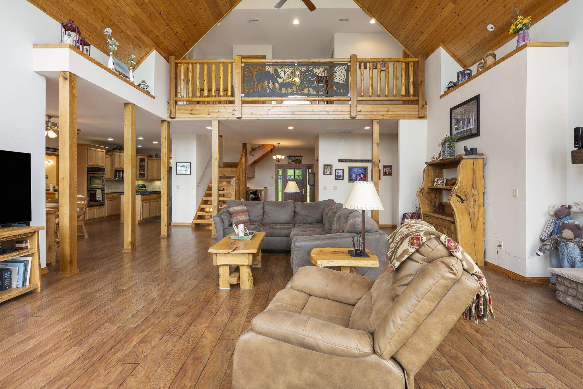 Not in List: Stone - Residential