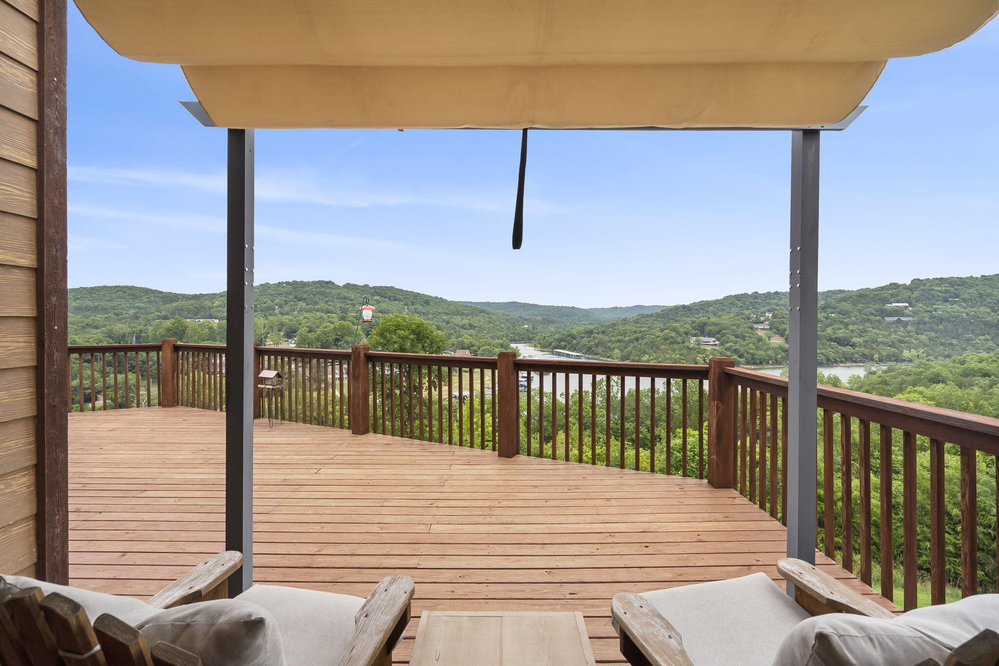 Not in List: Stone - Residential