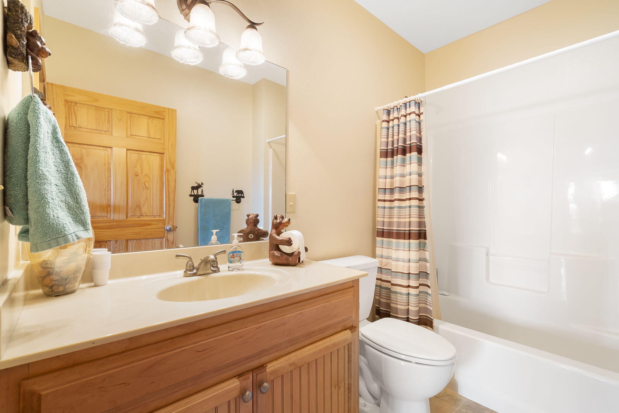 Not in List: Stone - Residential