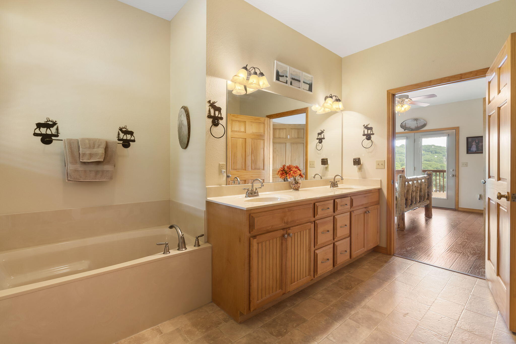 Not in List: Stone - Residential