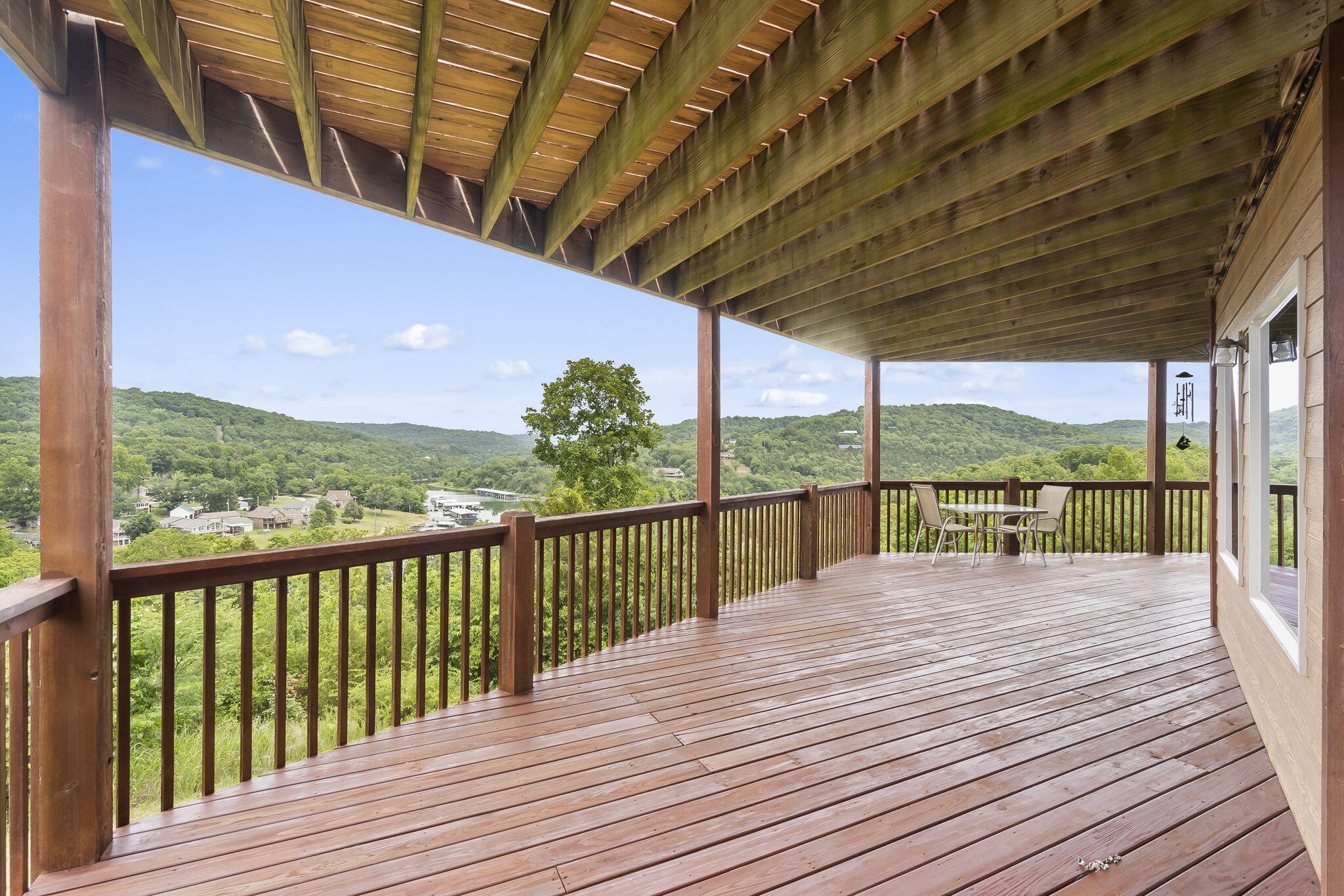 Not in List: Stone - Residential