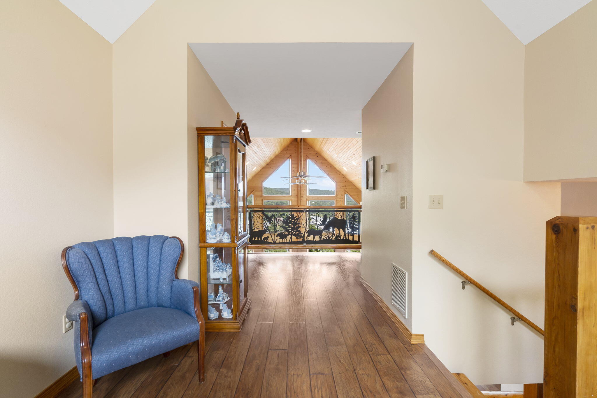 Not in List: Stone - Residential