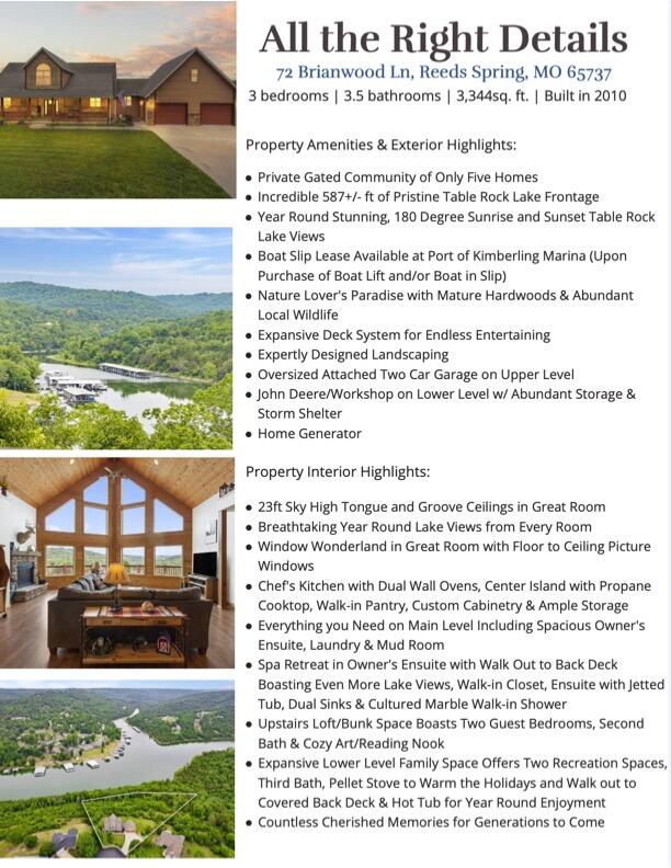 Not in List: Stone - Residential