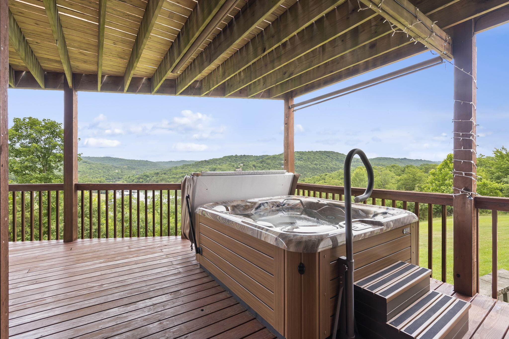Not in List: Stone - Residential