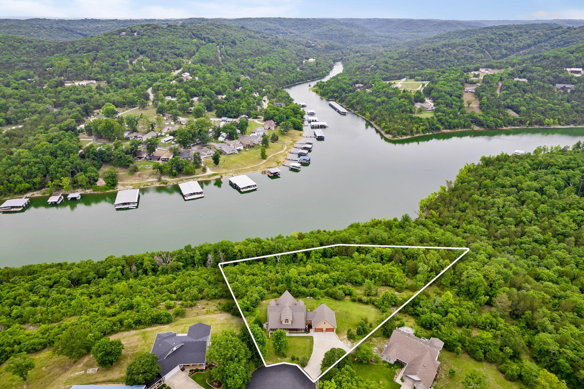 Not in List: Stone - Residential