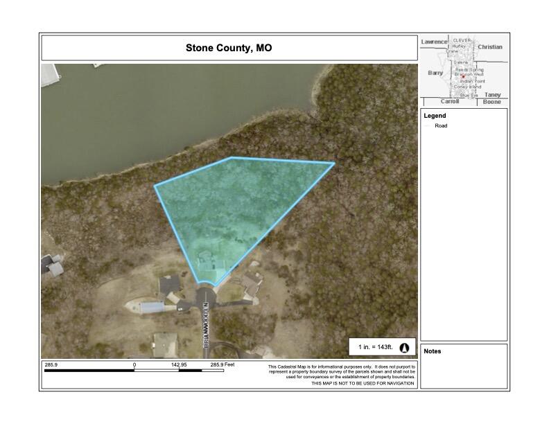 Not in List: Stone - Residential