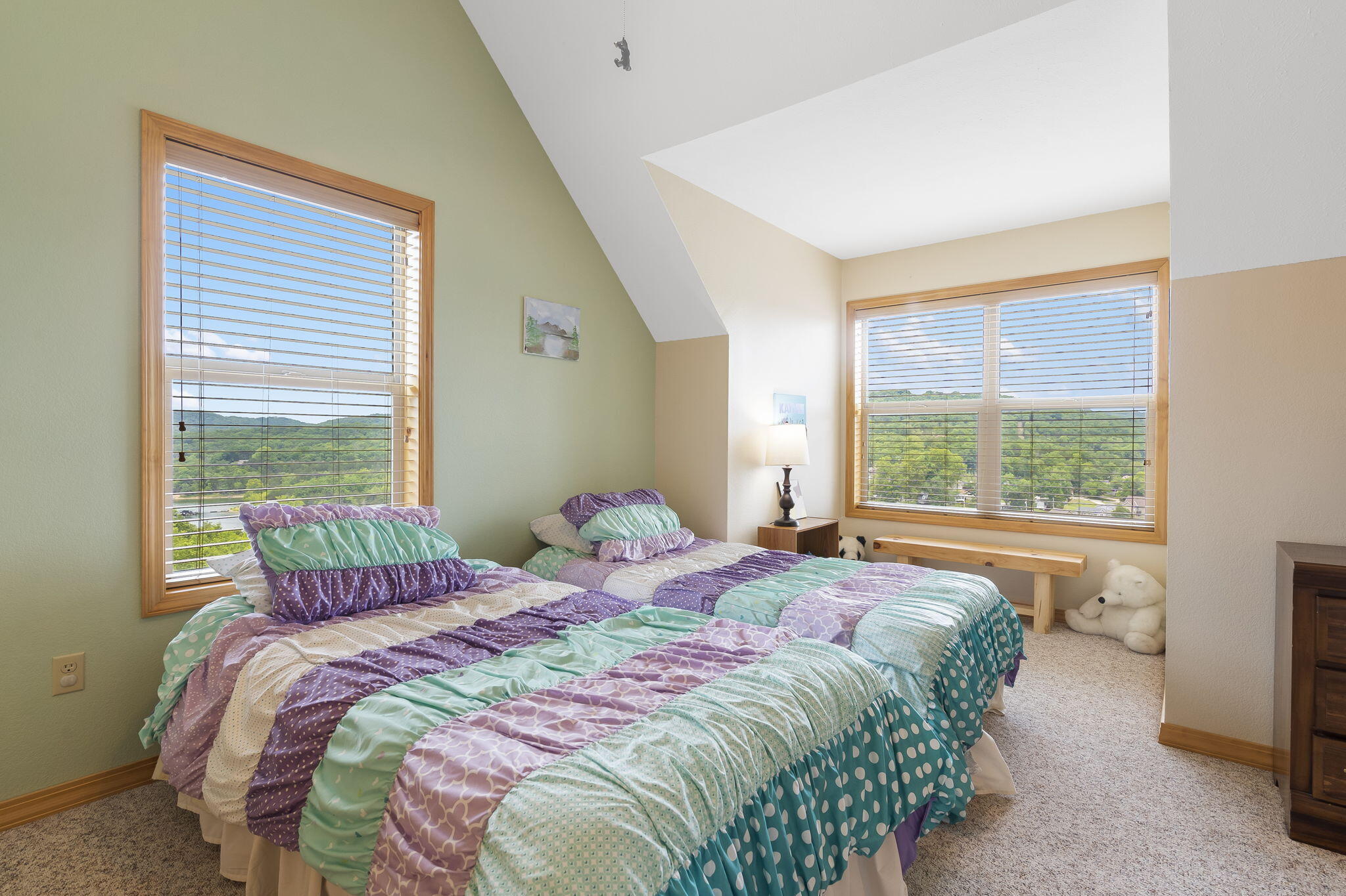 Not in List: Stone - Residential