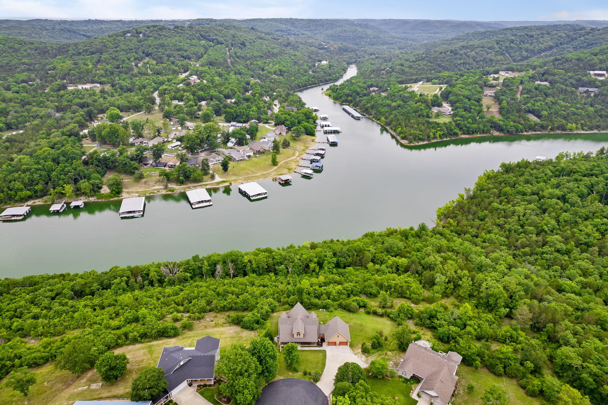 Not in List: Stone - Residential