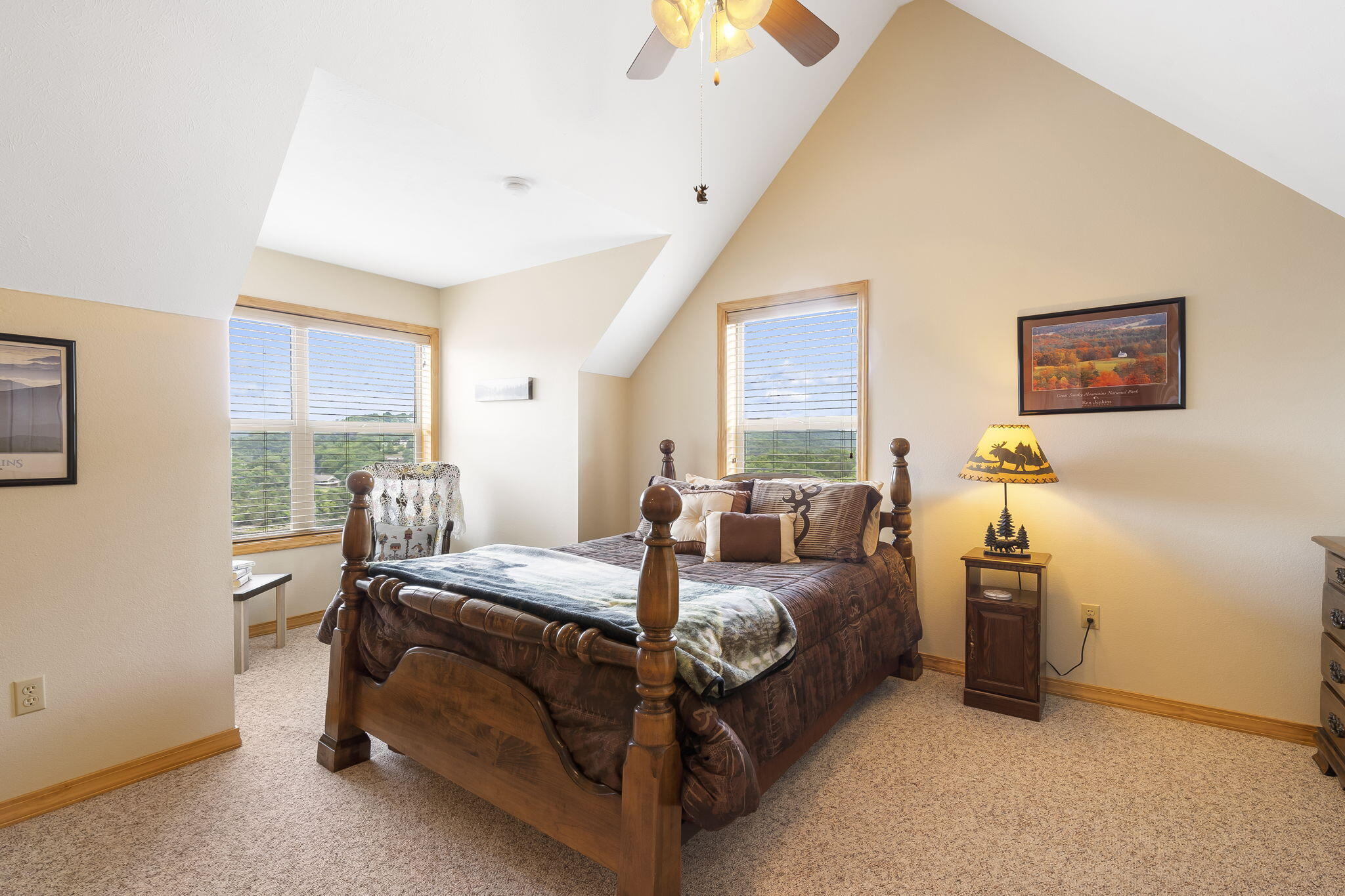 Not in List: Stone - Residential
