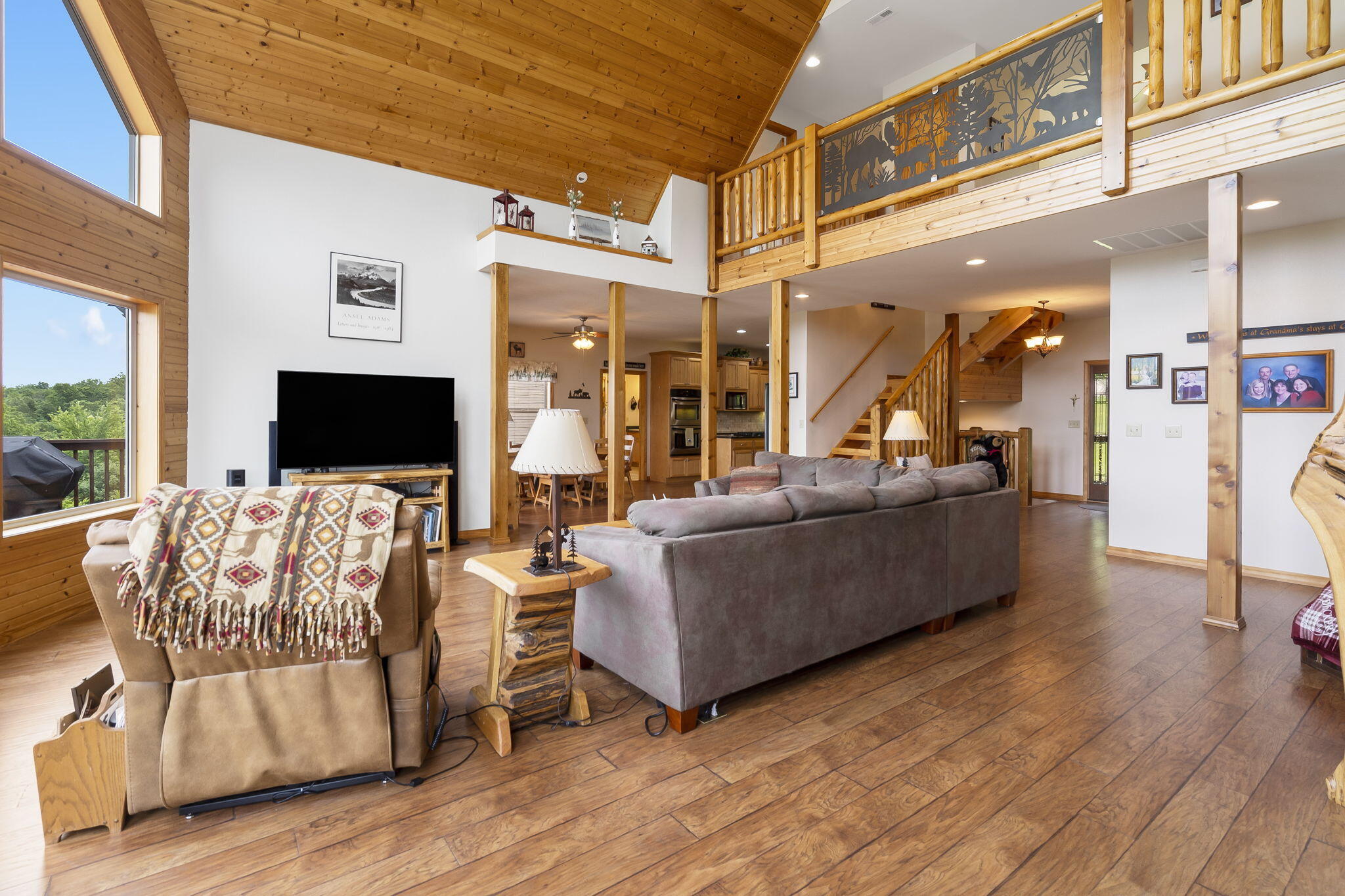 Not in List: Stone - Residential