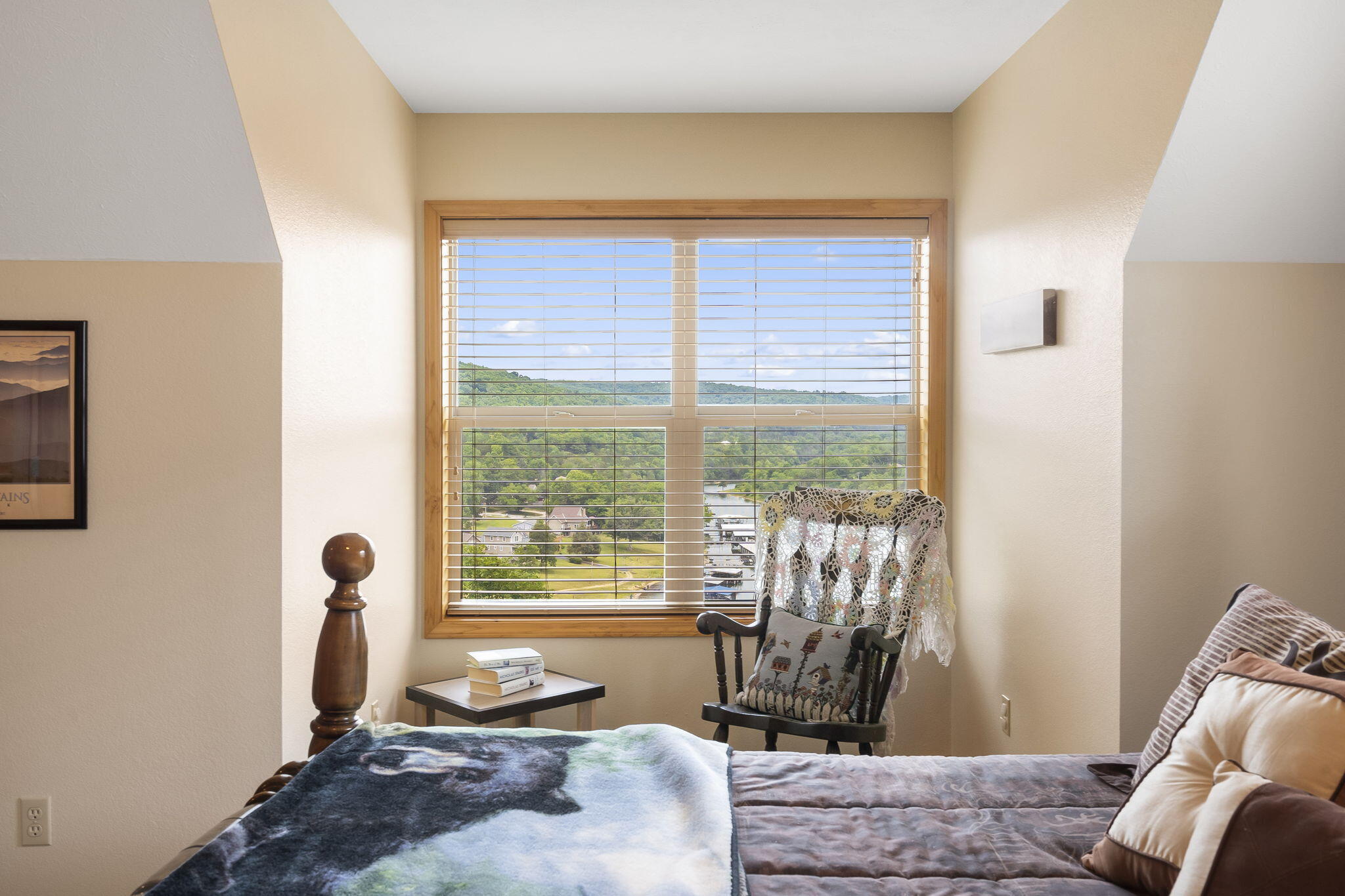 Not in List: Stone - Residential
