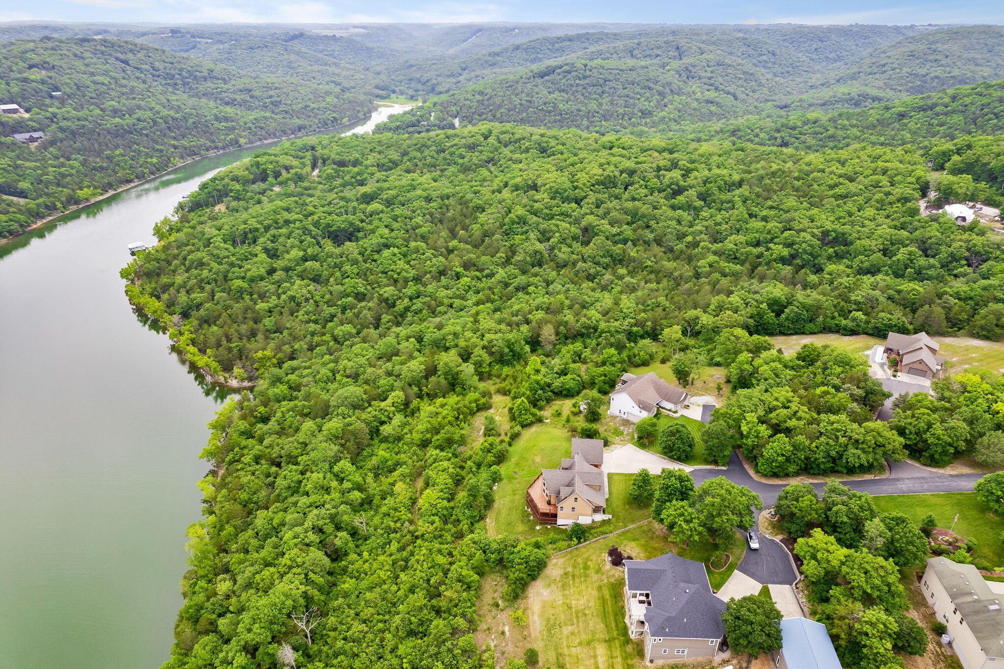 Not in List: Stone - Residential