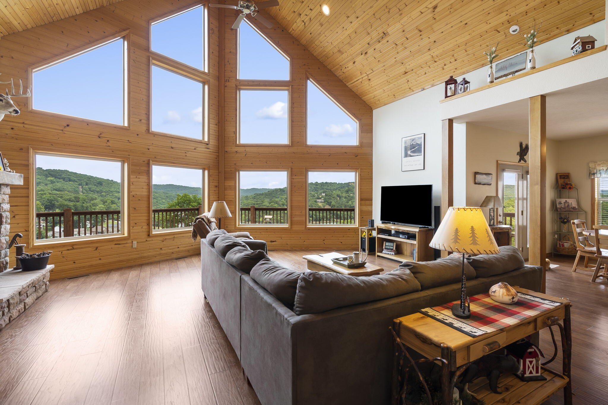 Not in List: Stone - Residential