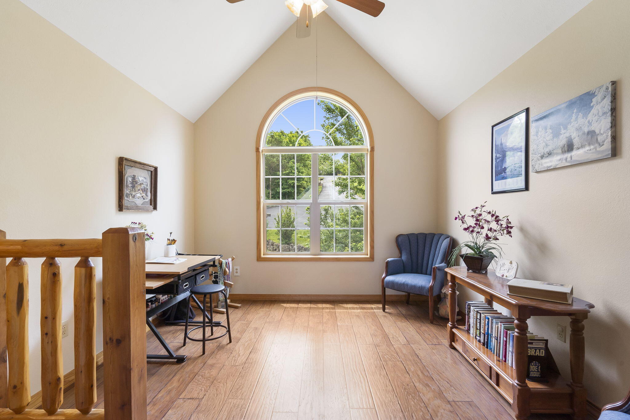 Not in List: Stone - Residential