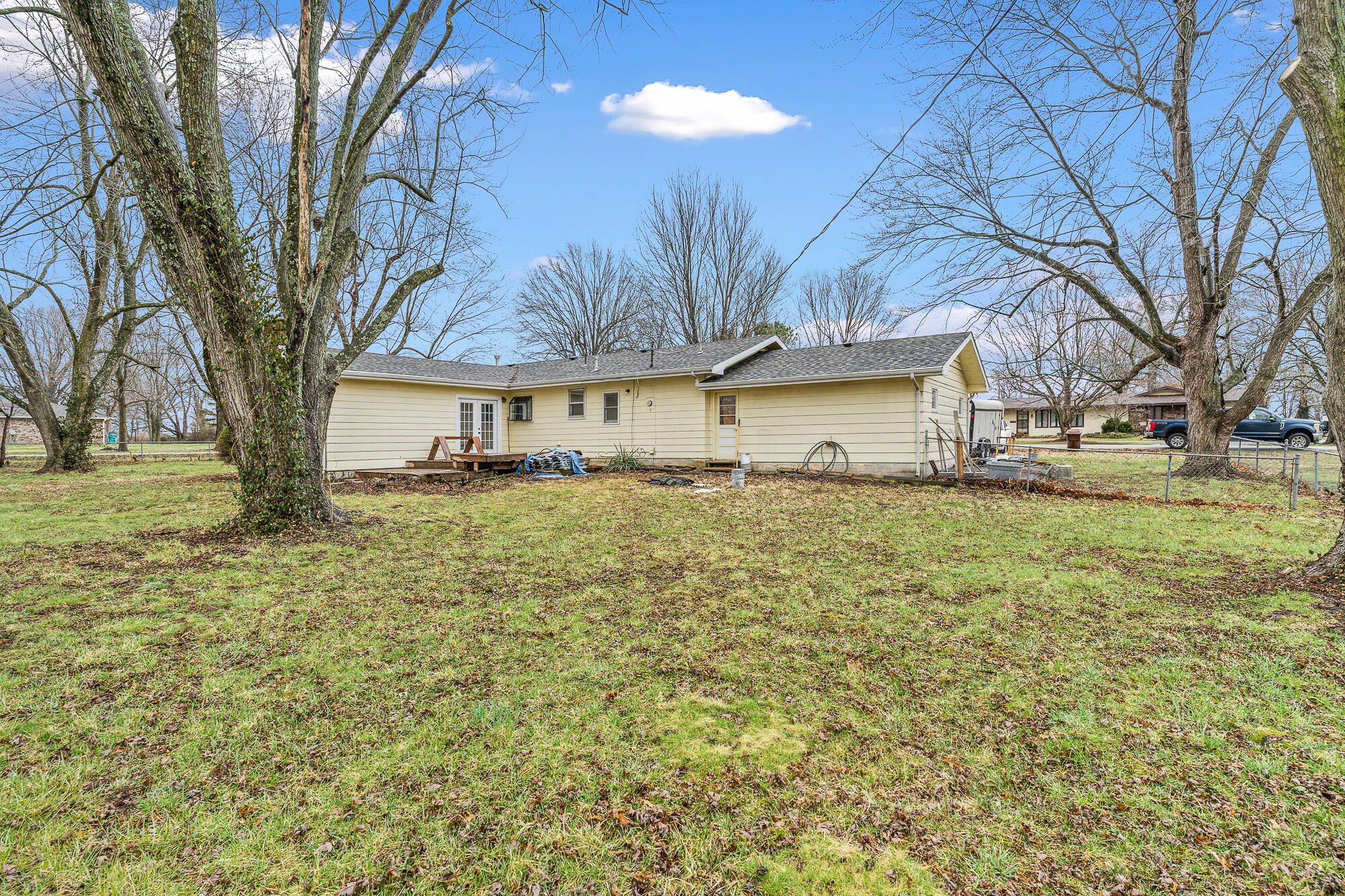 Rankin Acres - Residential