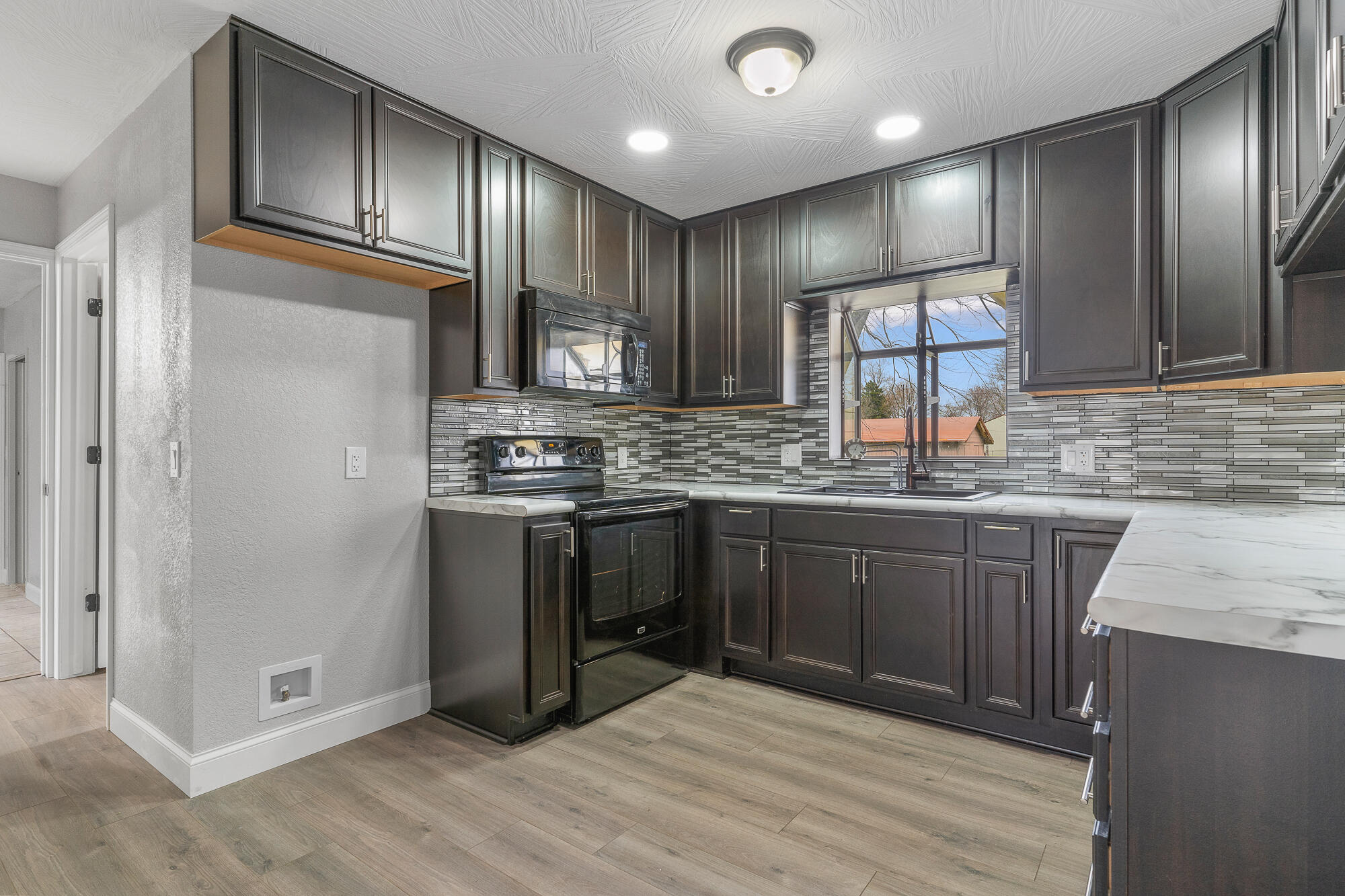 Rankin Acres - Residential