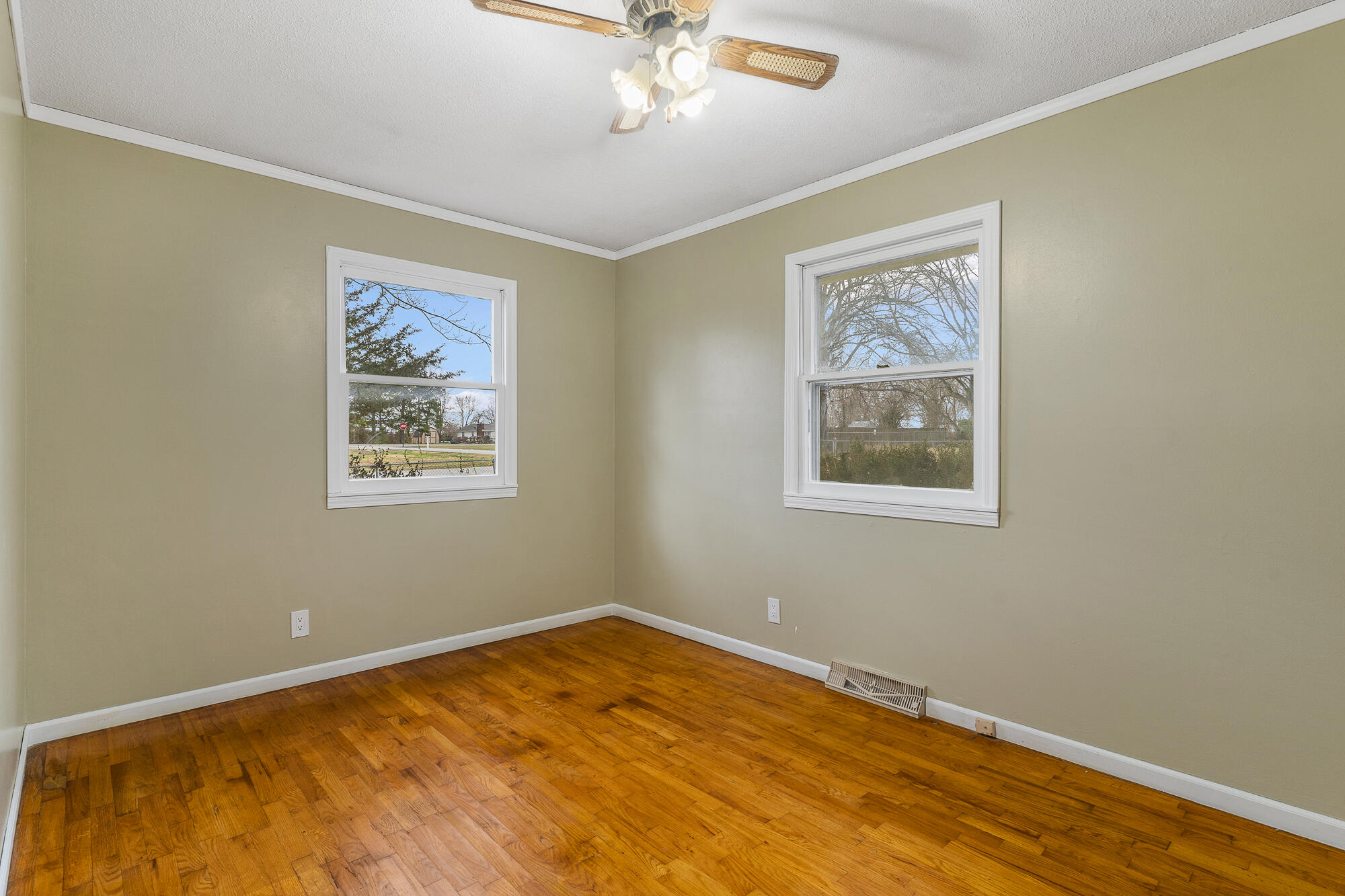 Rankin Acres - Residential