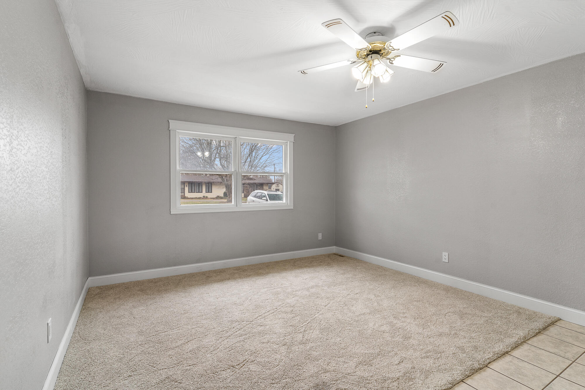 Rankin Acres - Residential