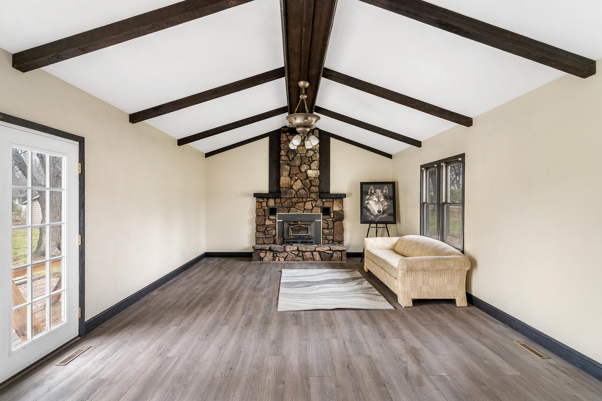 Rankin Acres - Residential