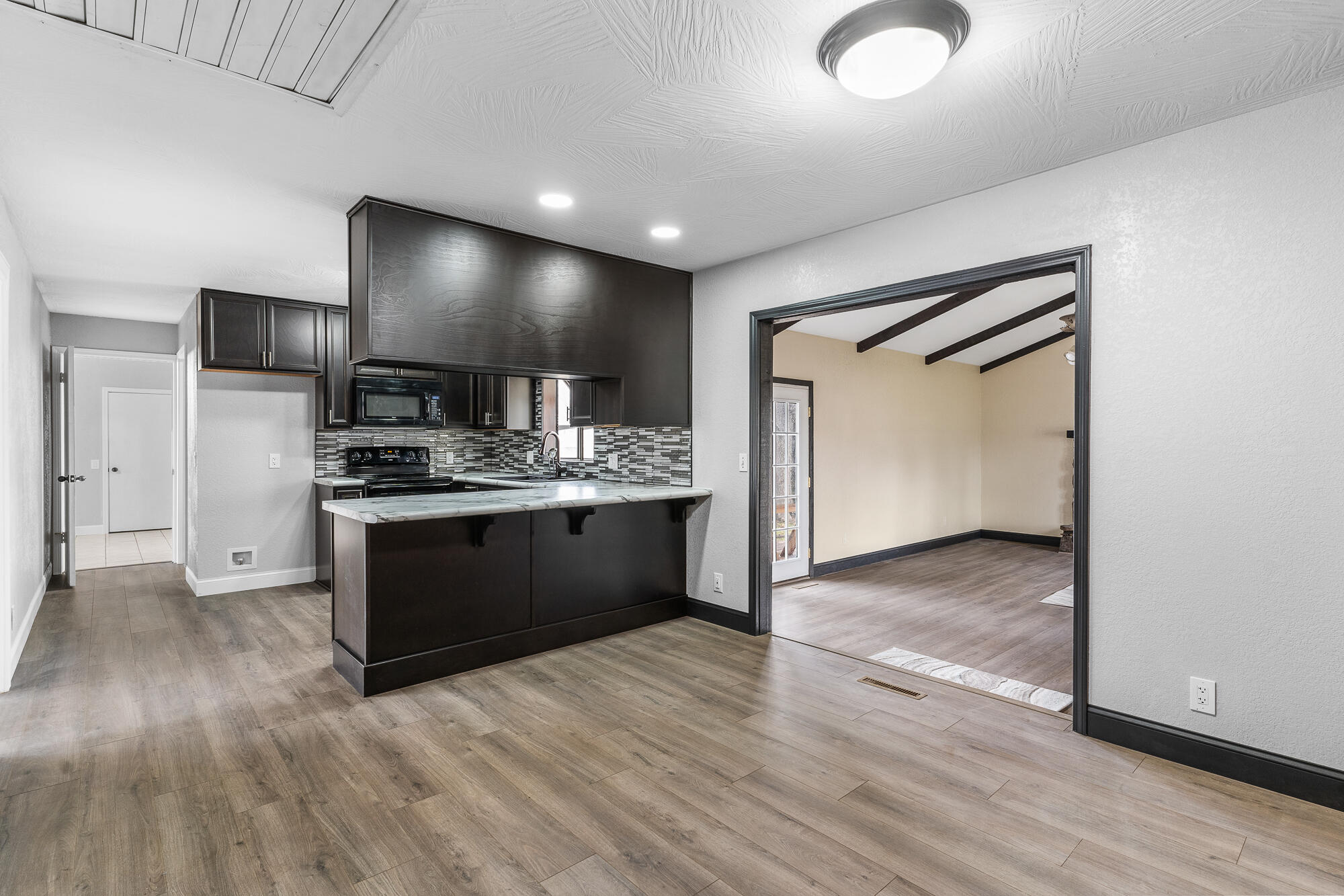 Rankin Acres - Residential