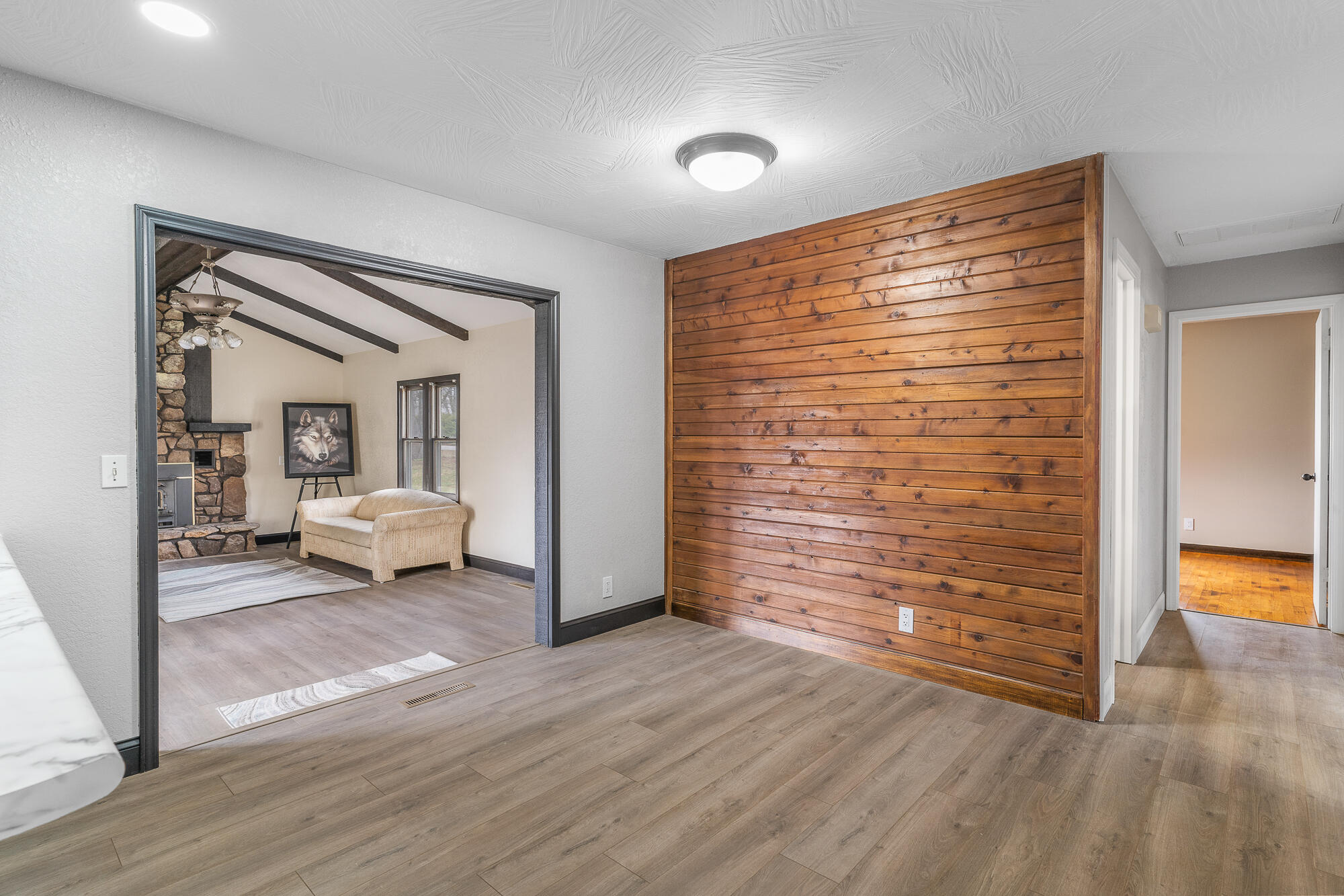 Rankin Acres - Residential