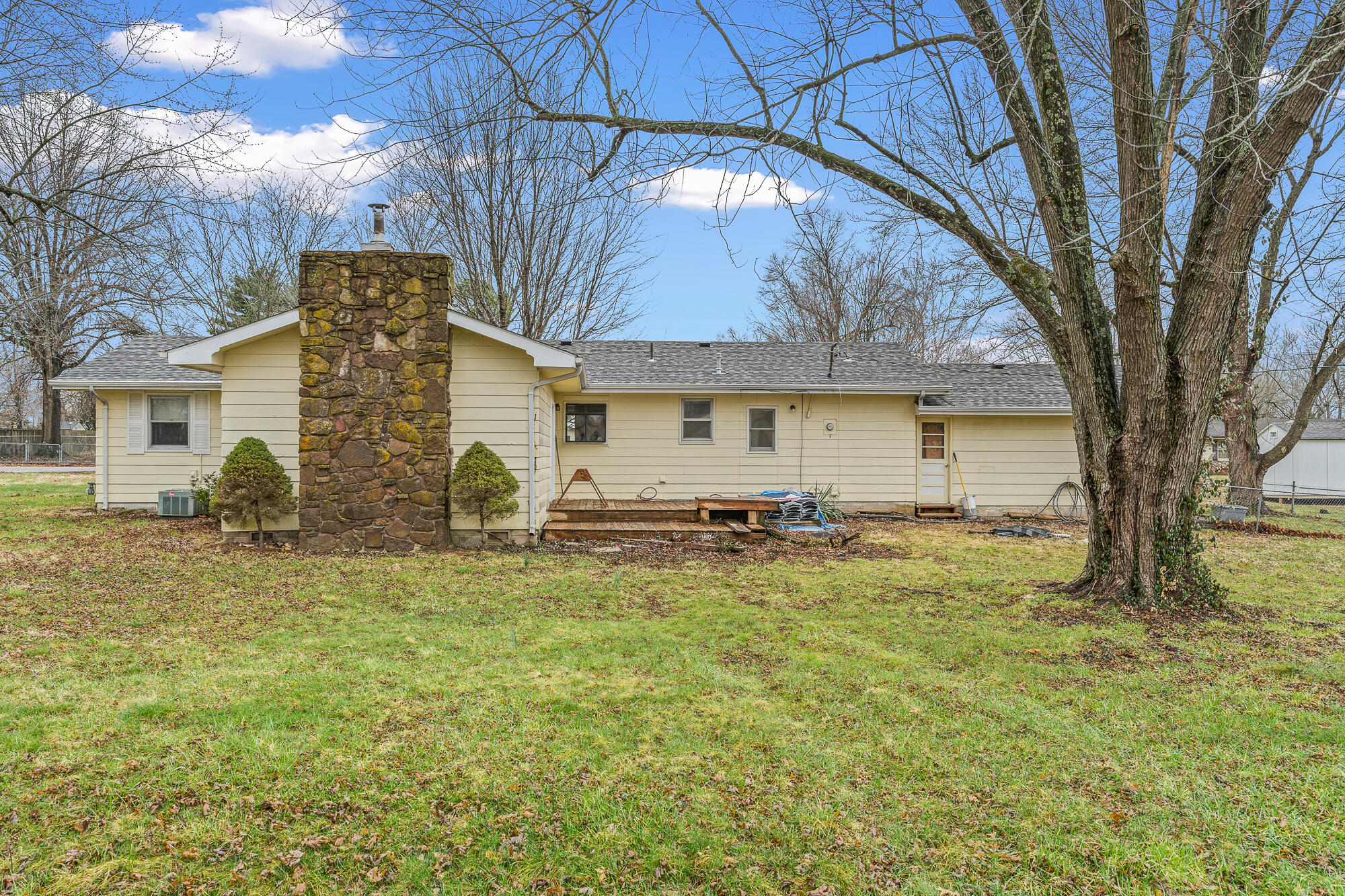 Rankin Acres - Residential