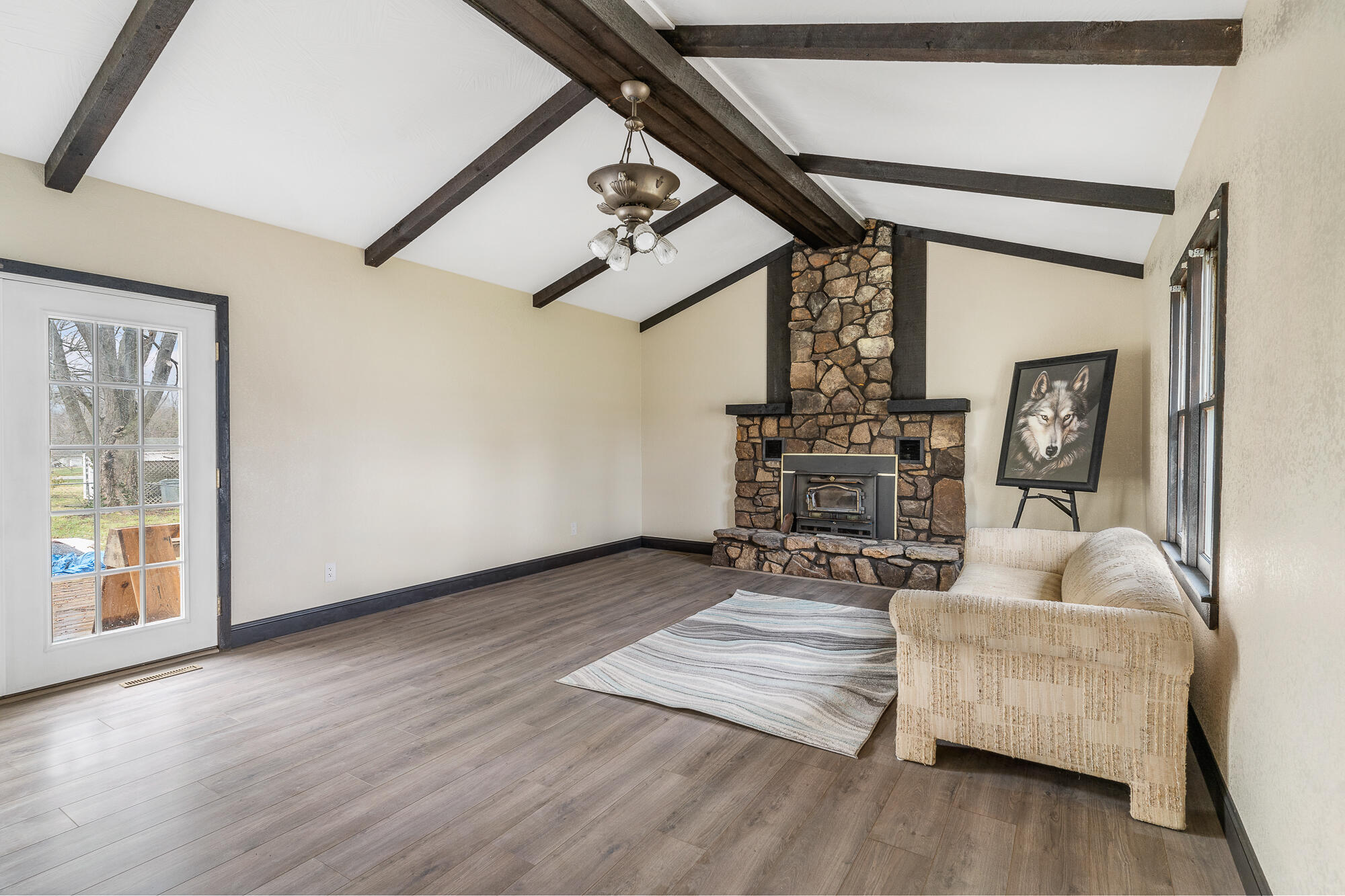 Rankin Acres - Residential