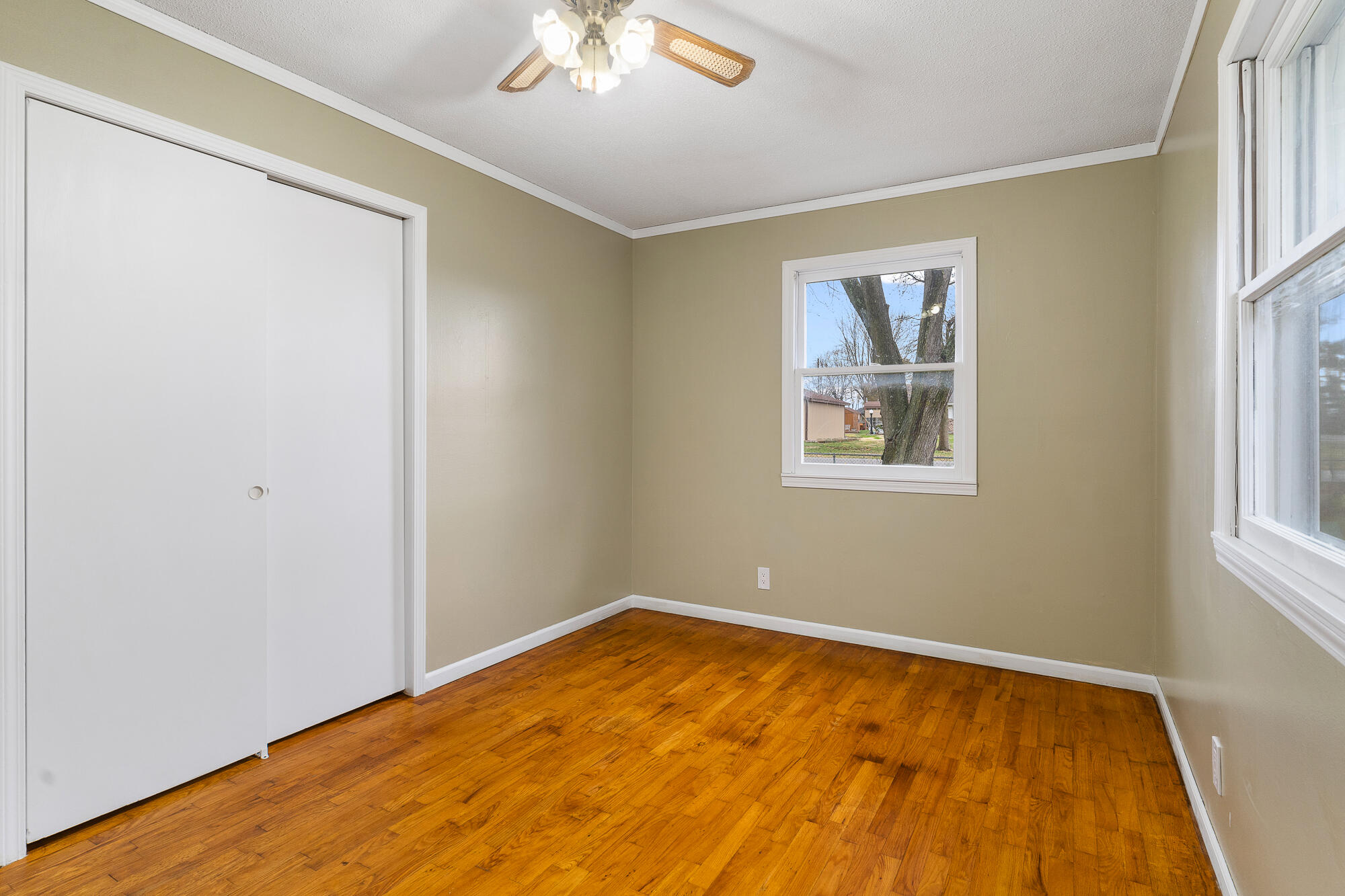 Rankin Acres - Residential