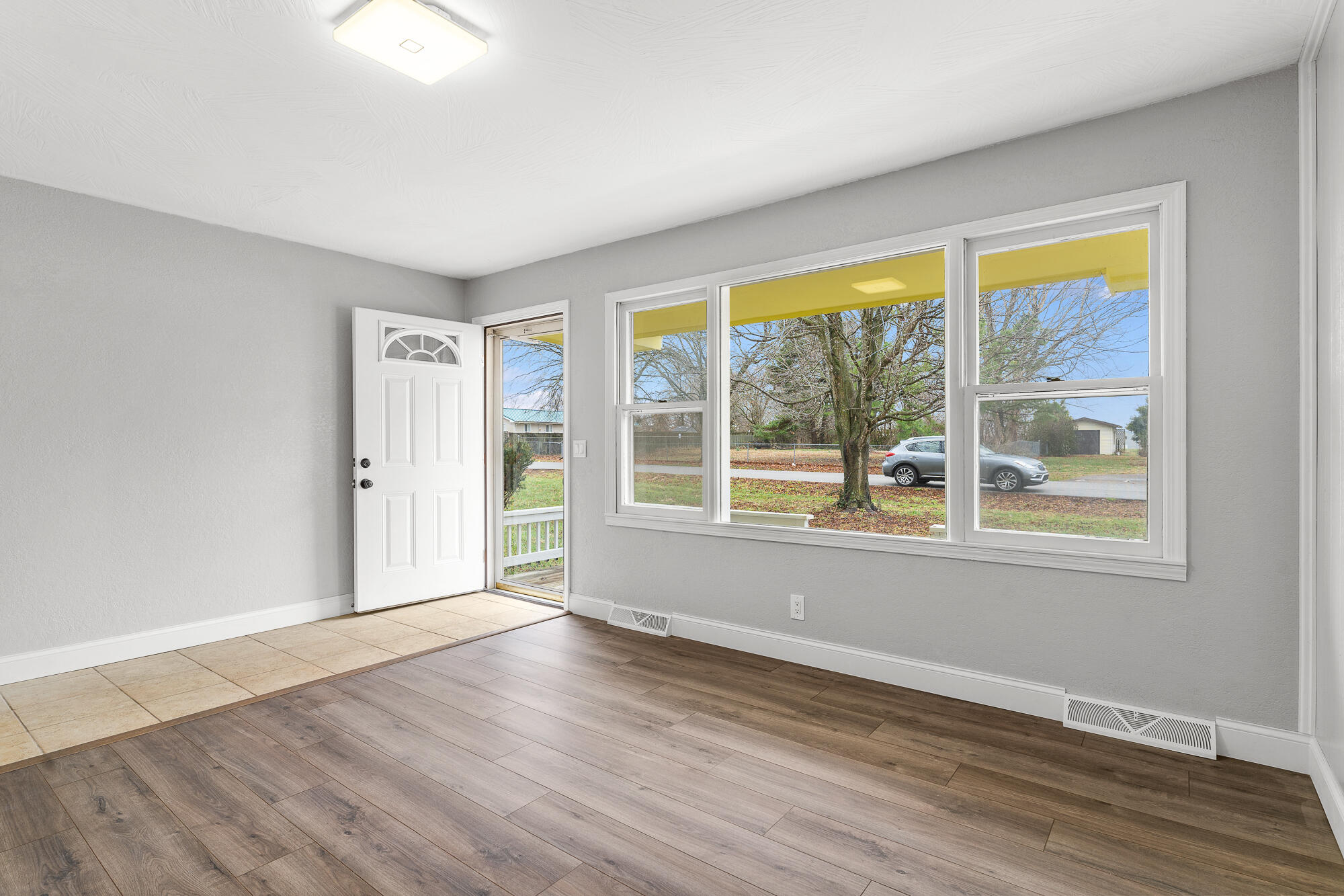 Rankin Acres - Residential