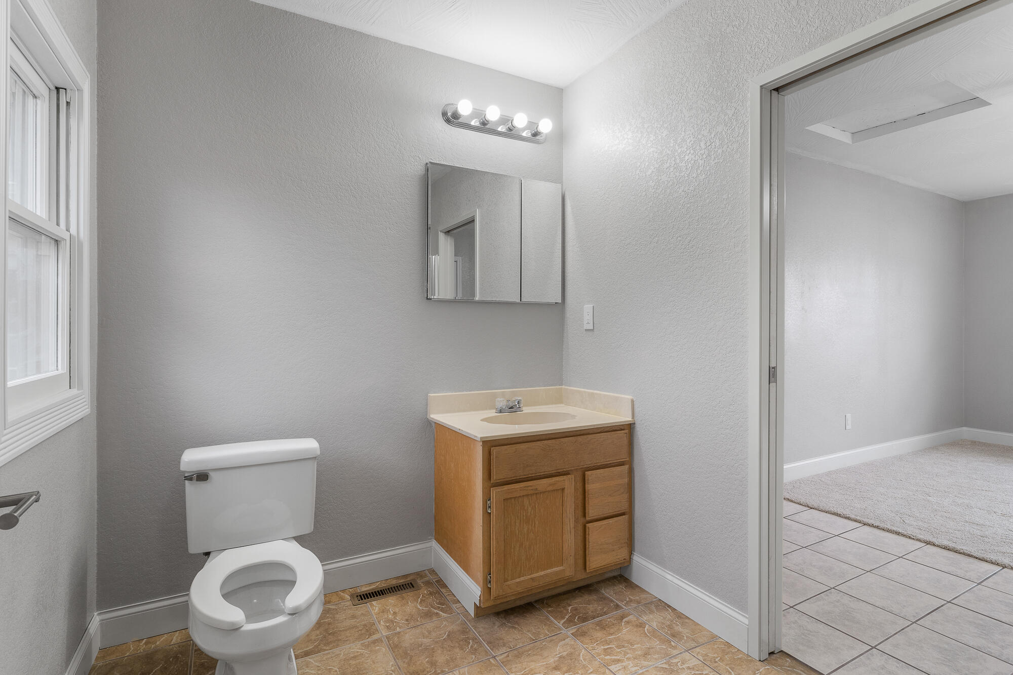 Rankin Acres - Residential
