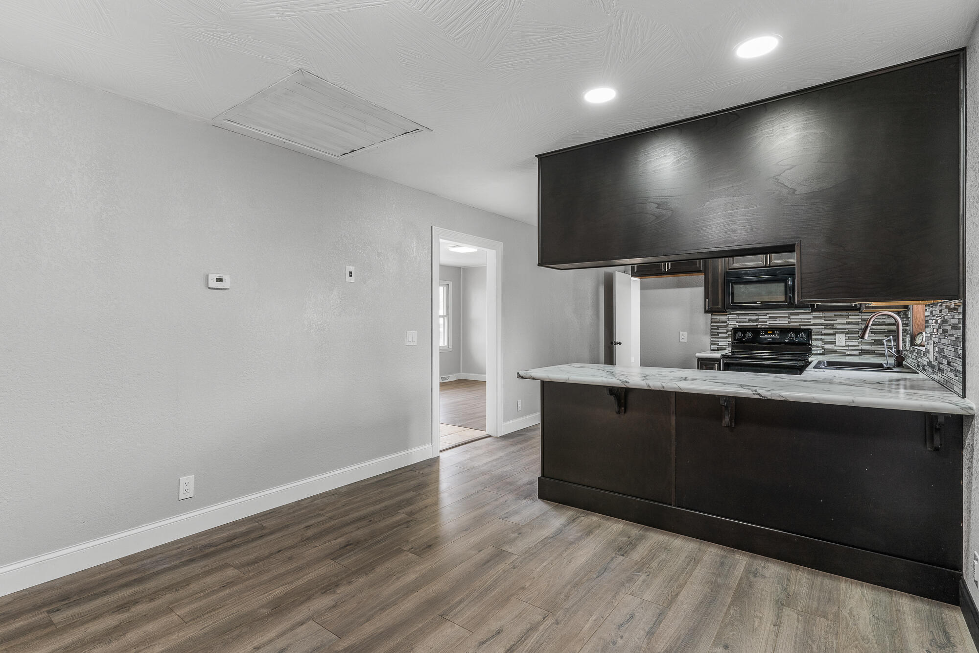 Rankin Acres - Residential