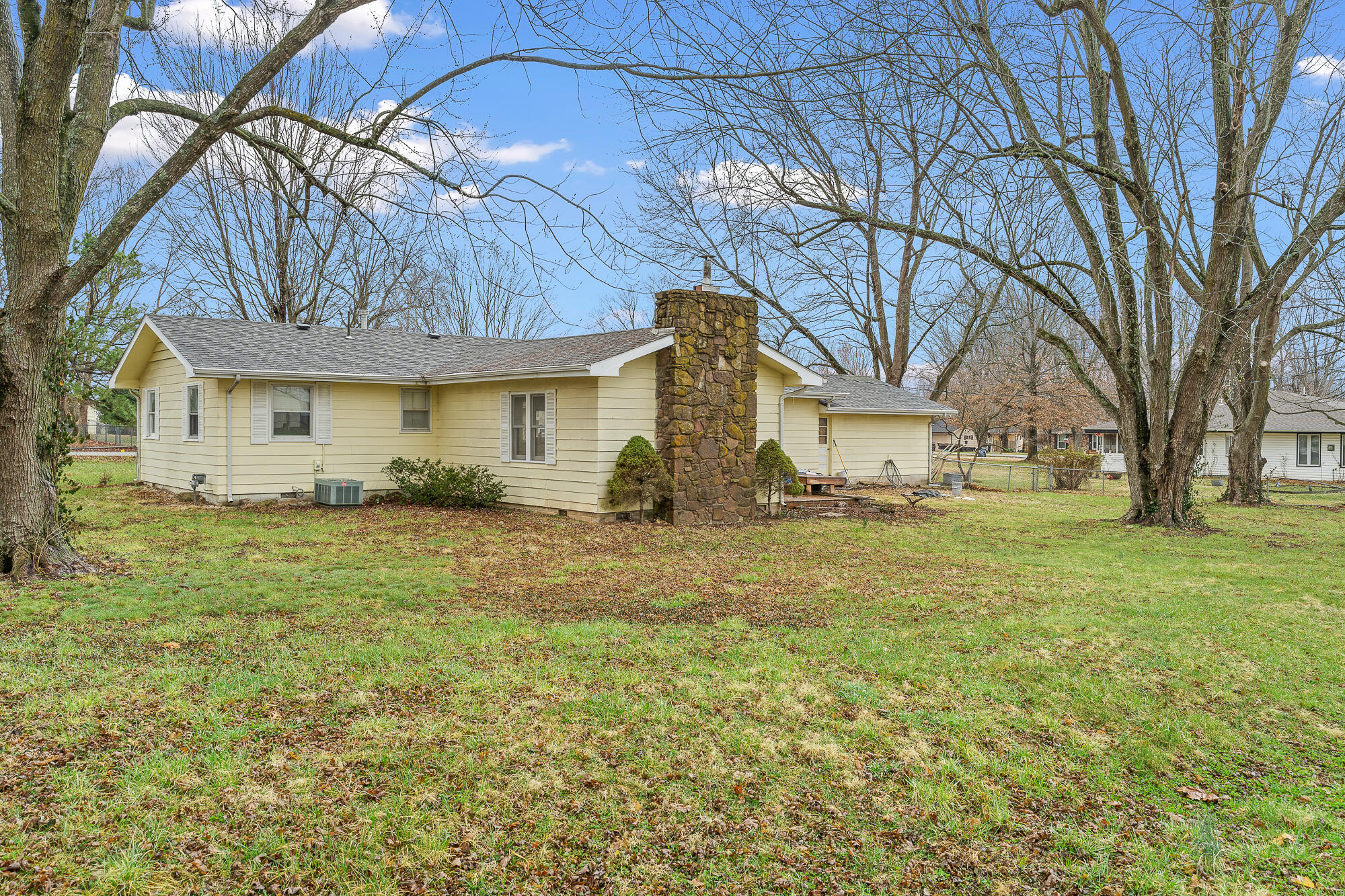 Rankin Acres - Residential