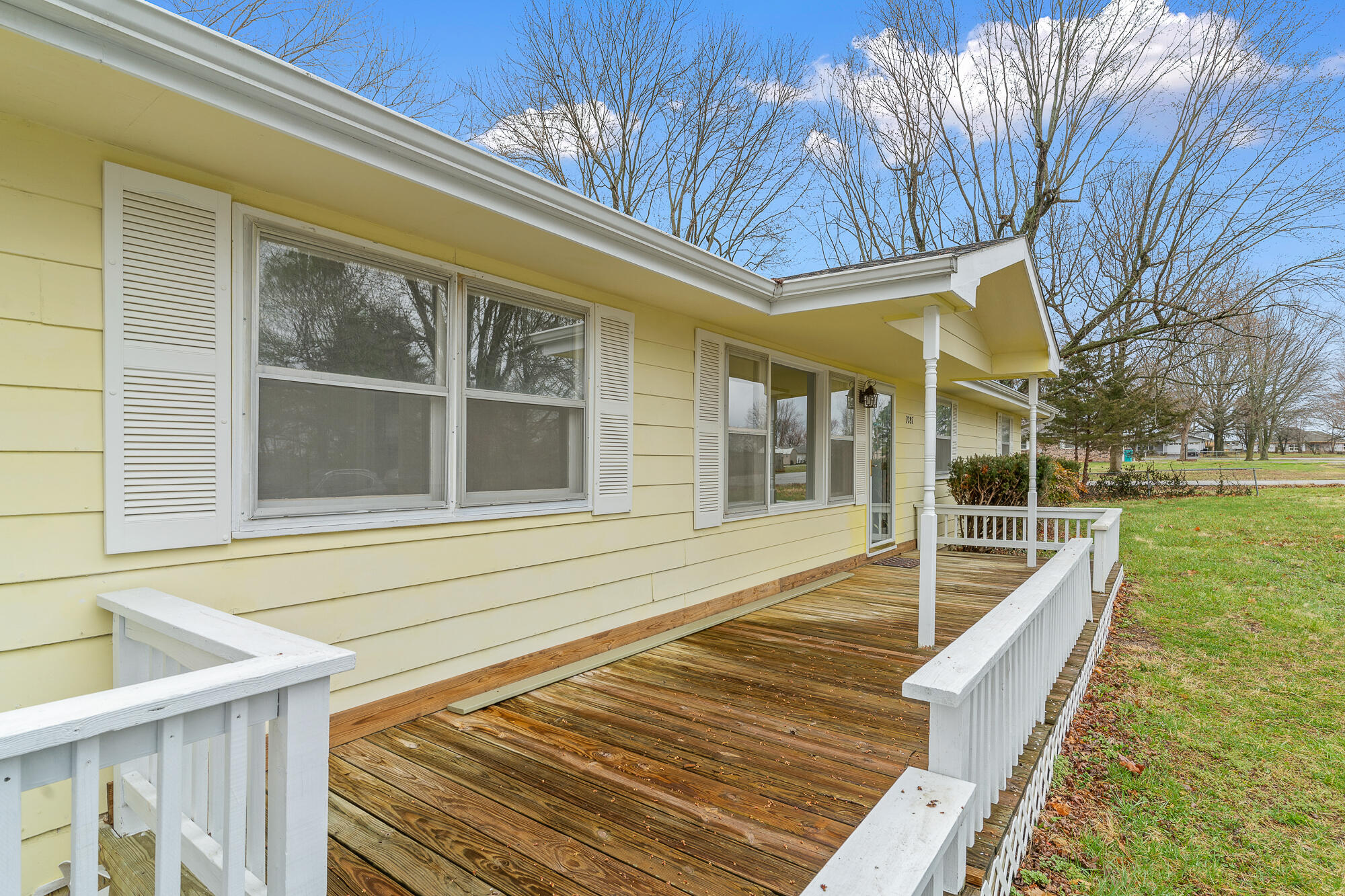 Rankin Acres - Residential
