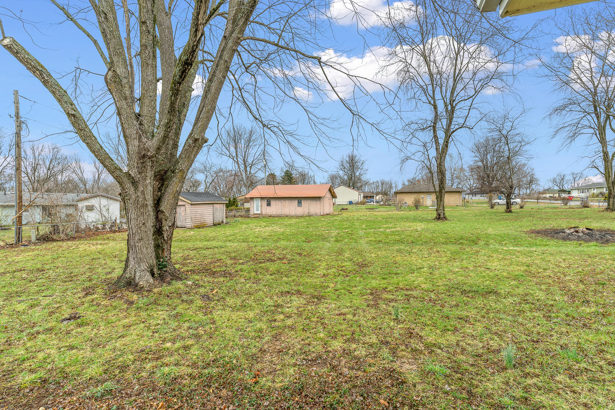 Rankin Acres - Residential