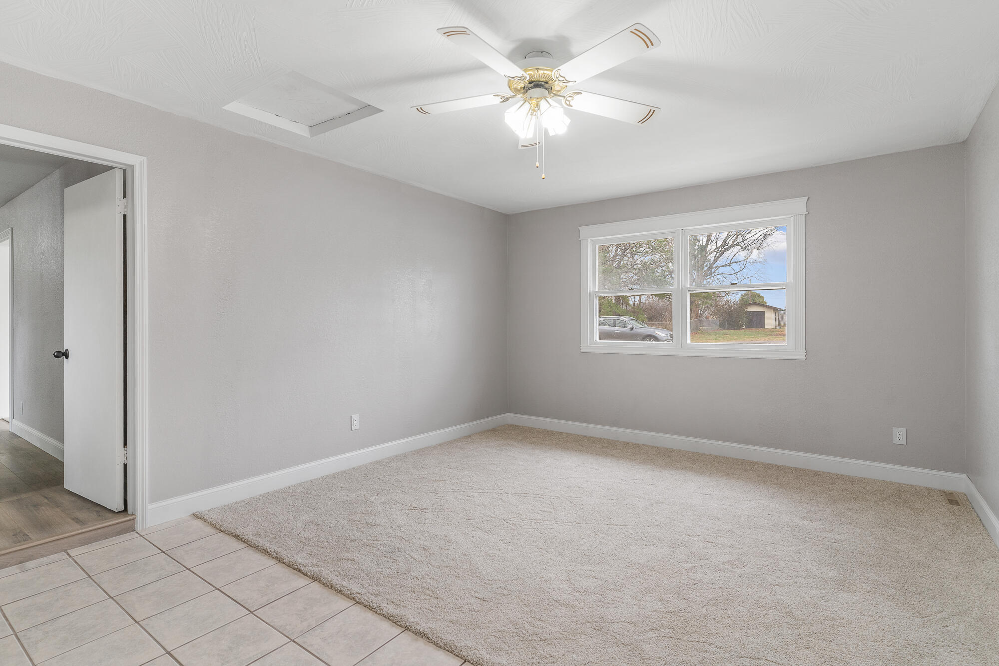 Rankin Acres - Residential