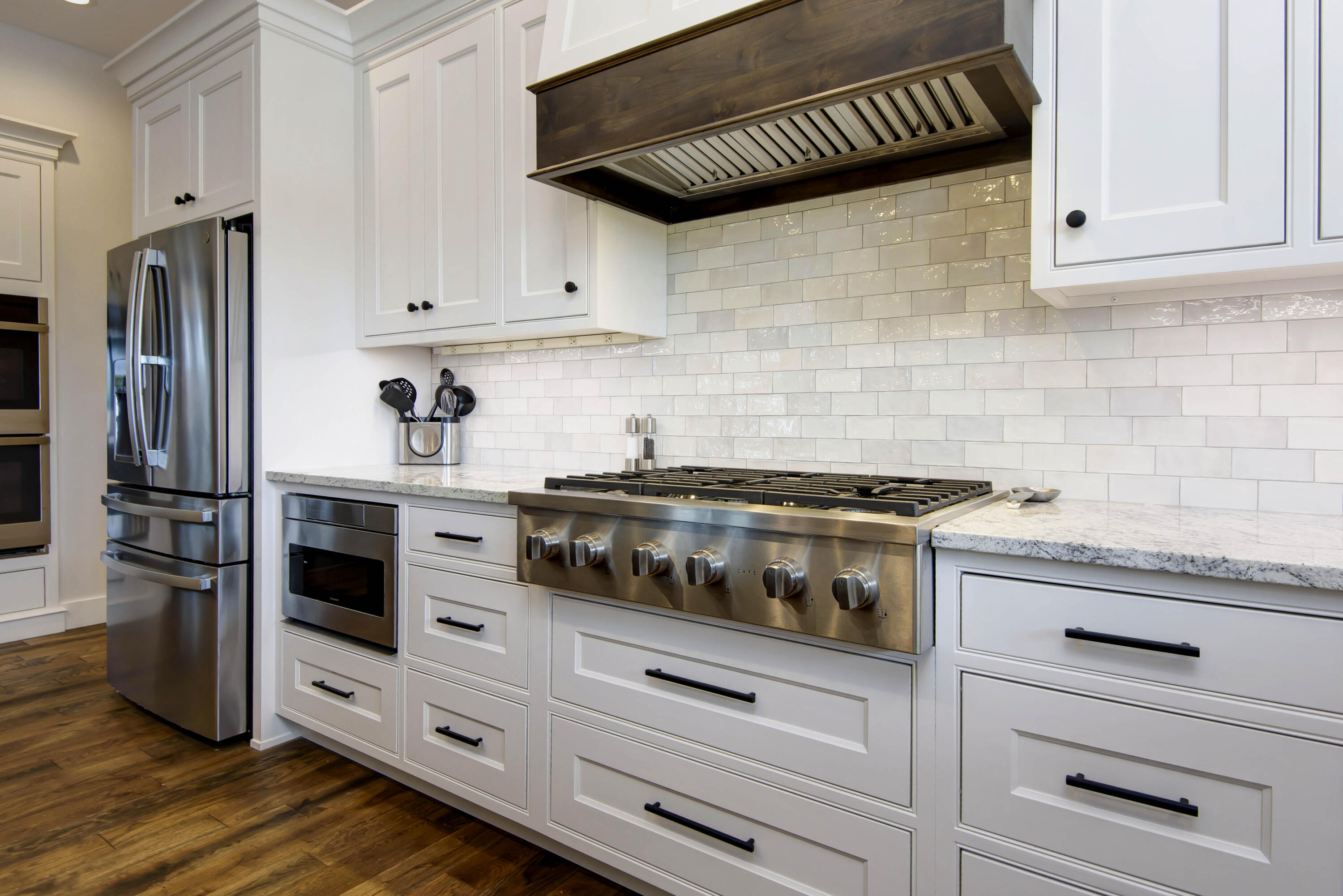 Daybrake Ridge Estates - Residential