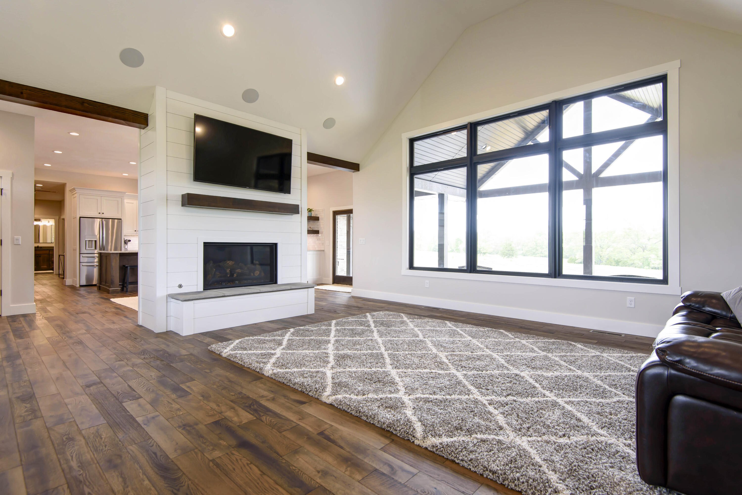 Daybrake Ridge Estates - Residential