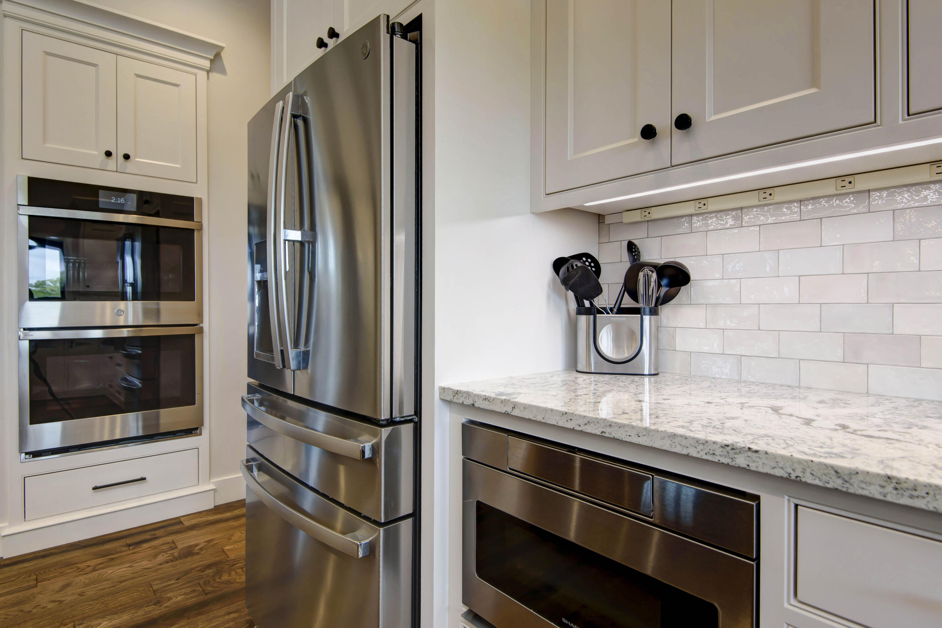 Daybrake Ridge Estates - Residential