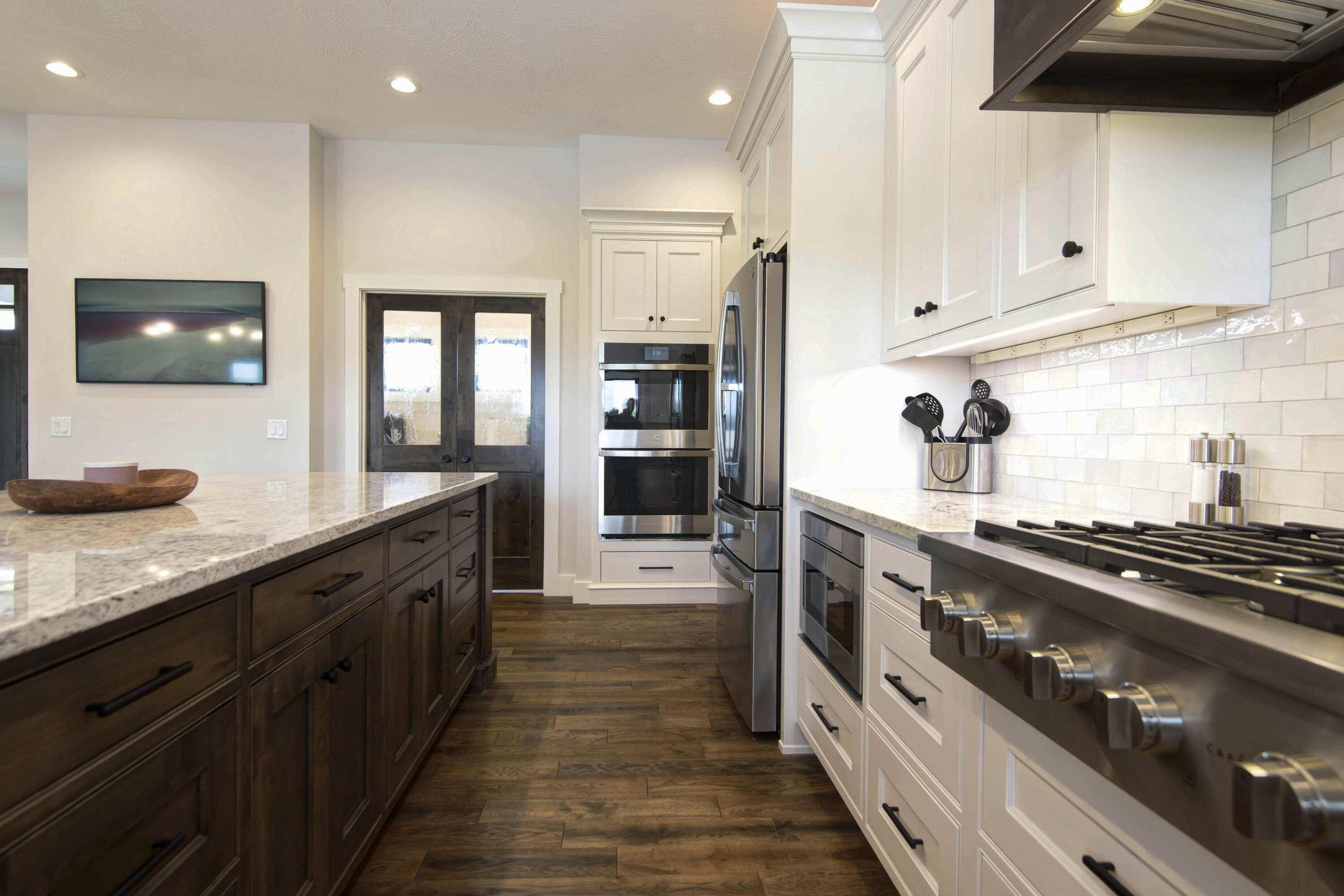 Daybrake Ridge Estates - Residential