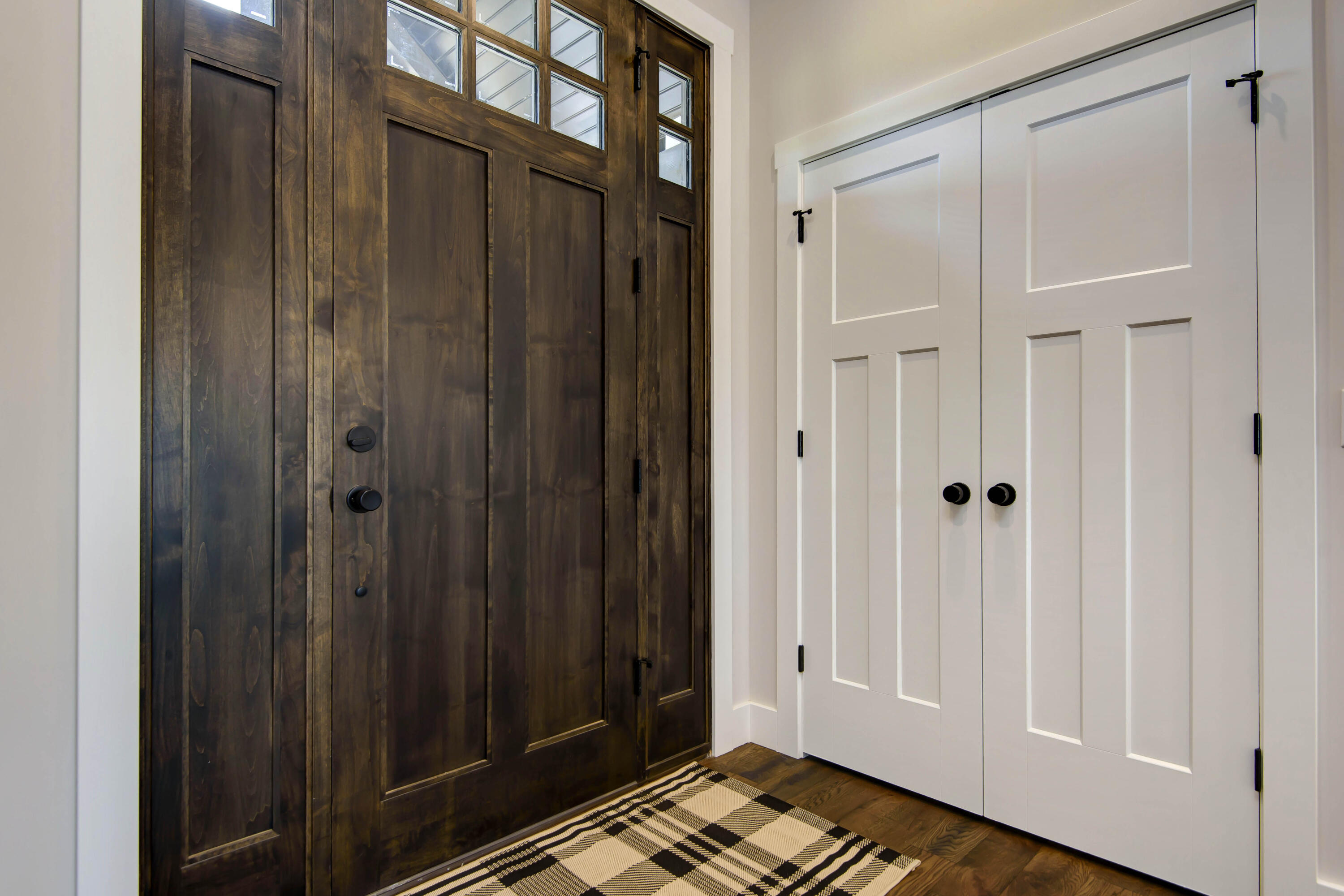 Daybrake Ridge Estates - Residential