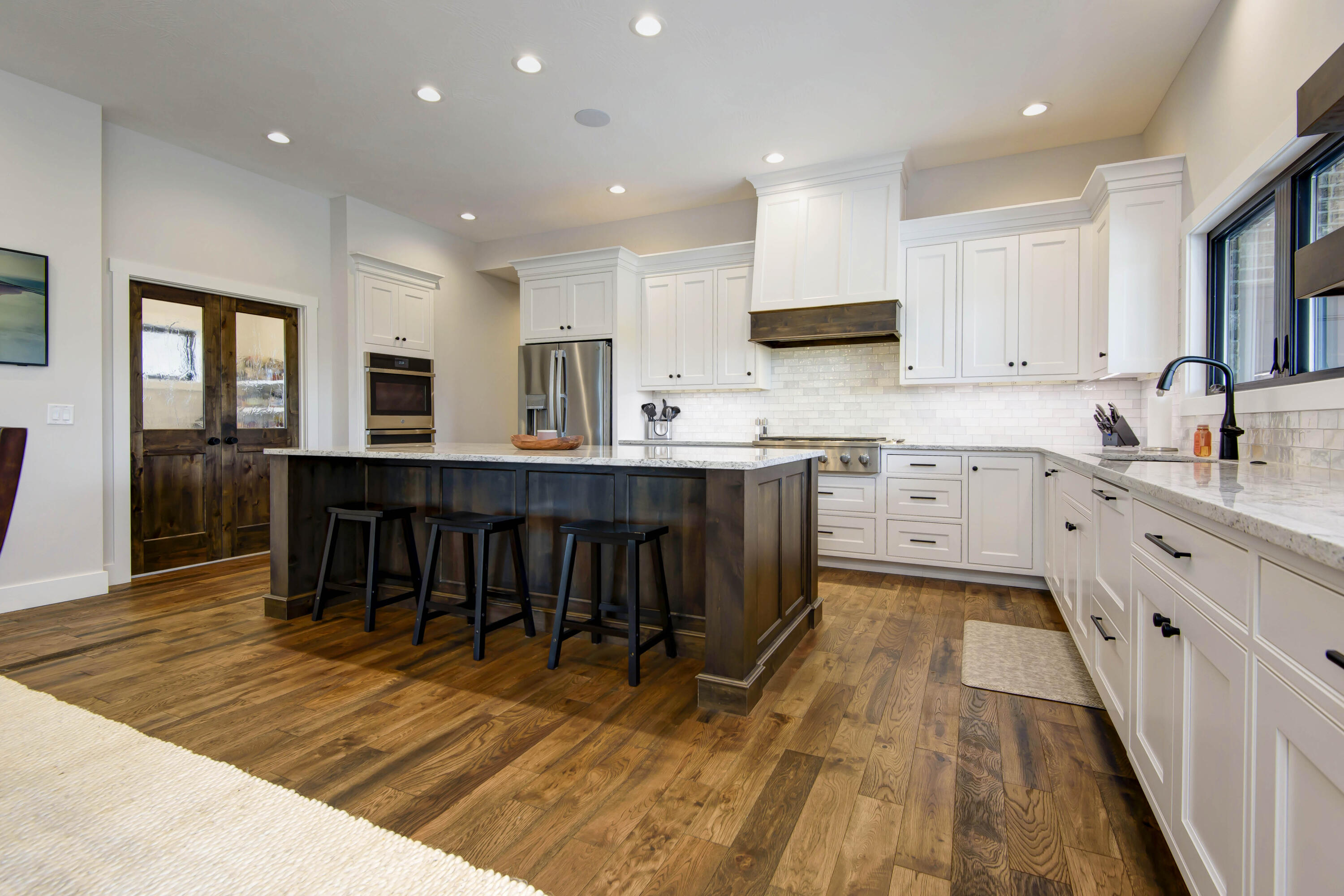 Daybrake Ridge Estates - Residential