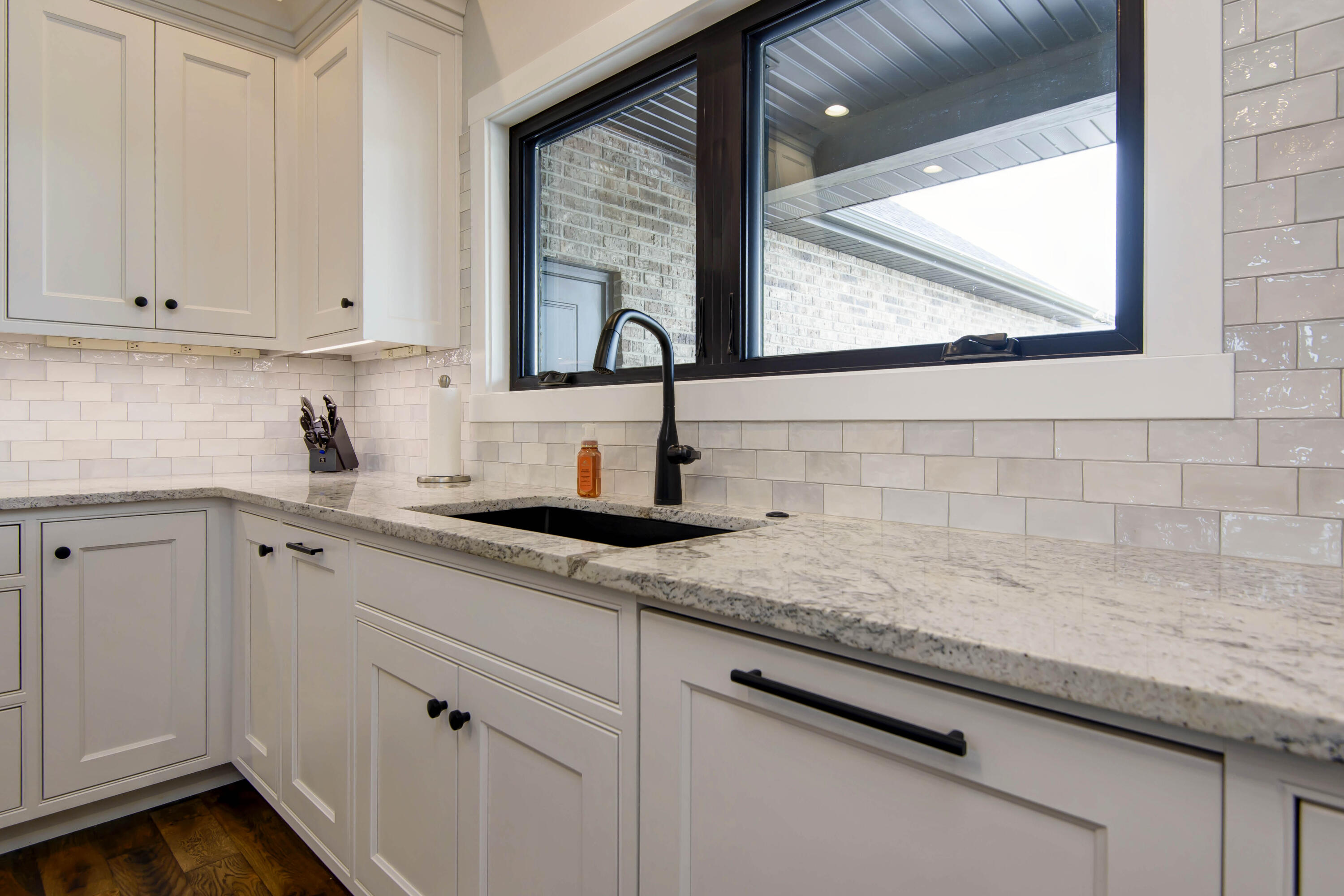 Daybrake Ridge Estates - Residential