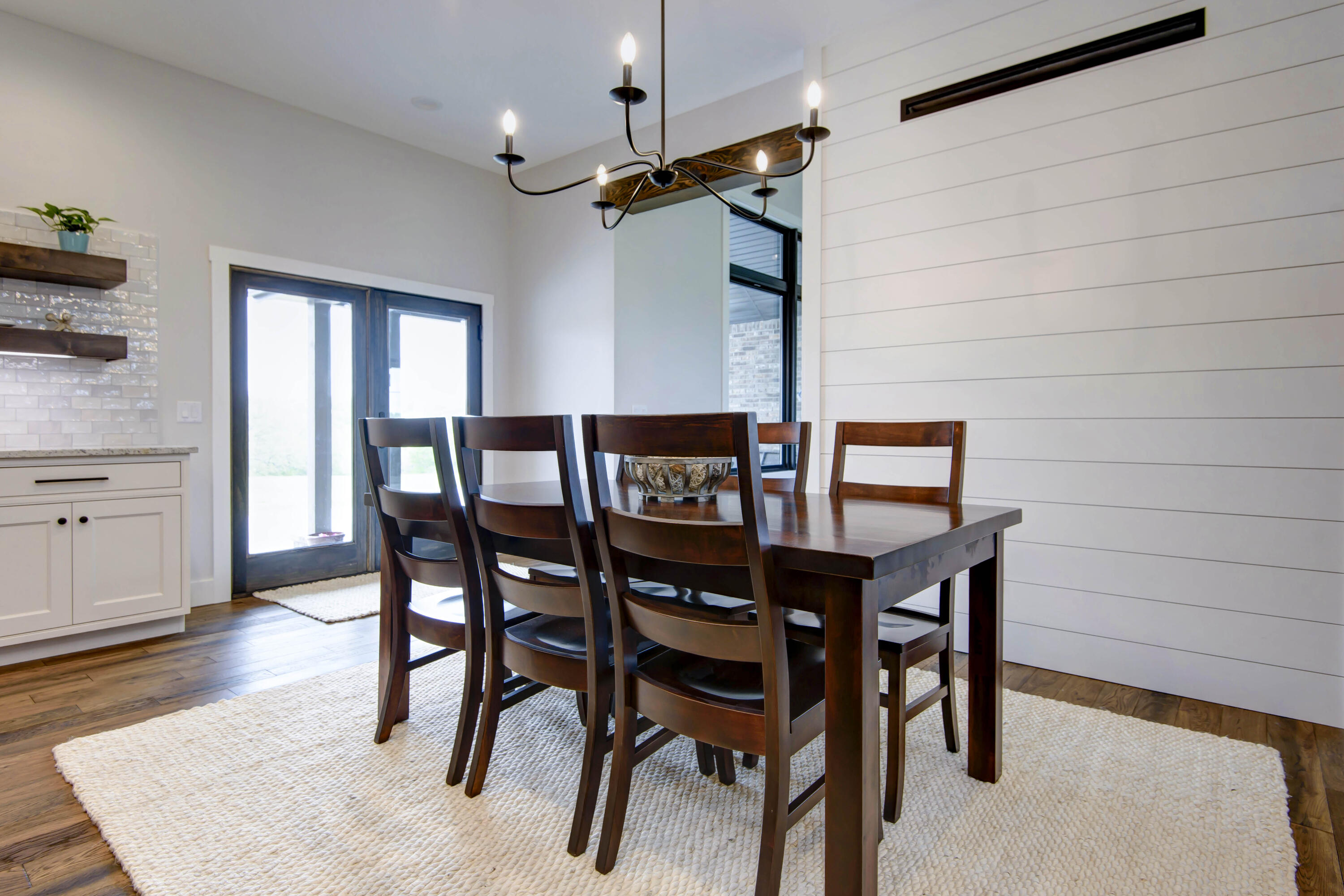 Daybrake Ridge Estates - Residential