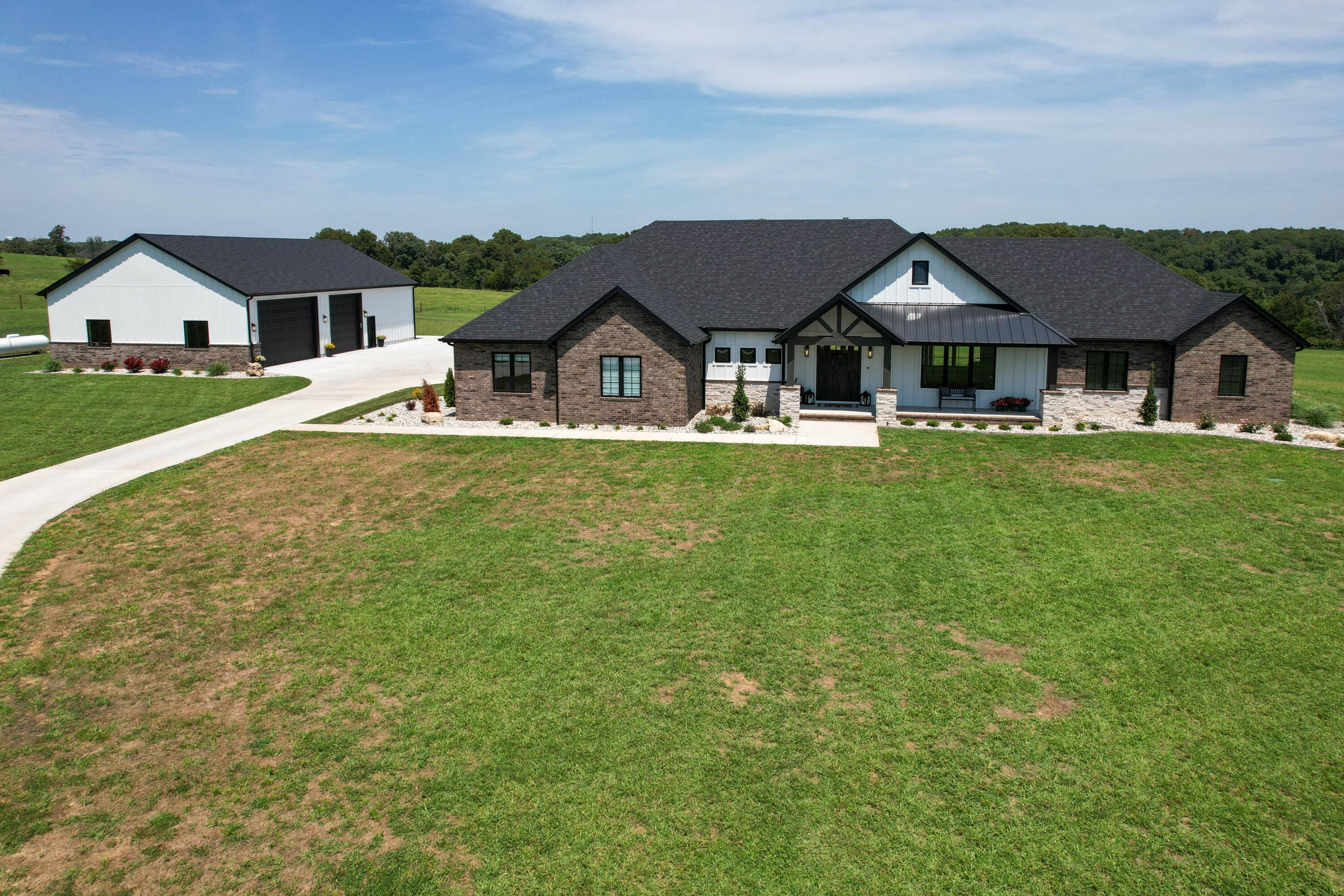 Daybrake Ridge Estates - Residential