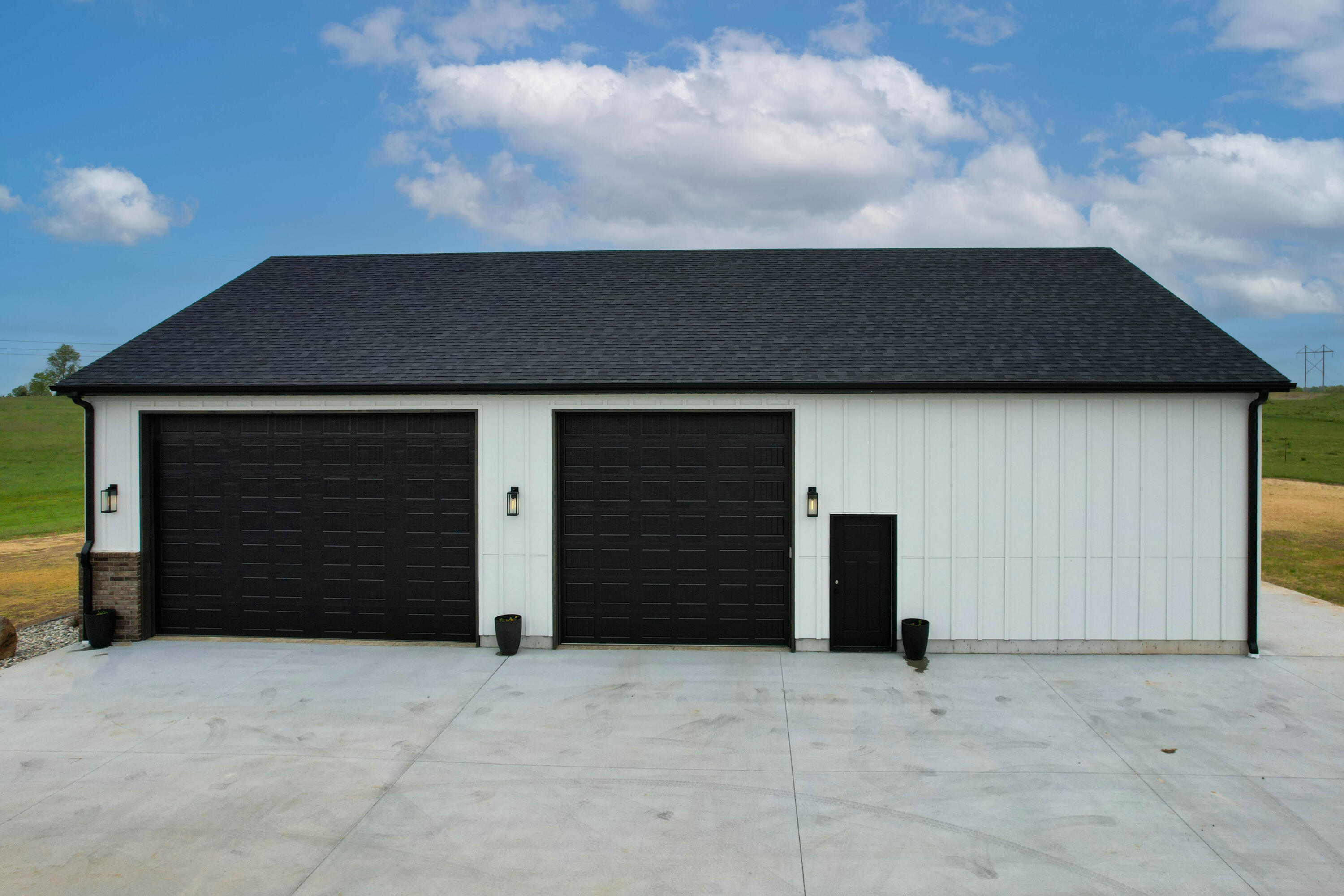 Daybrake Ridge Estates - Residential