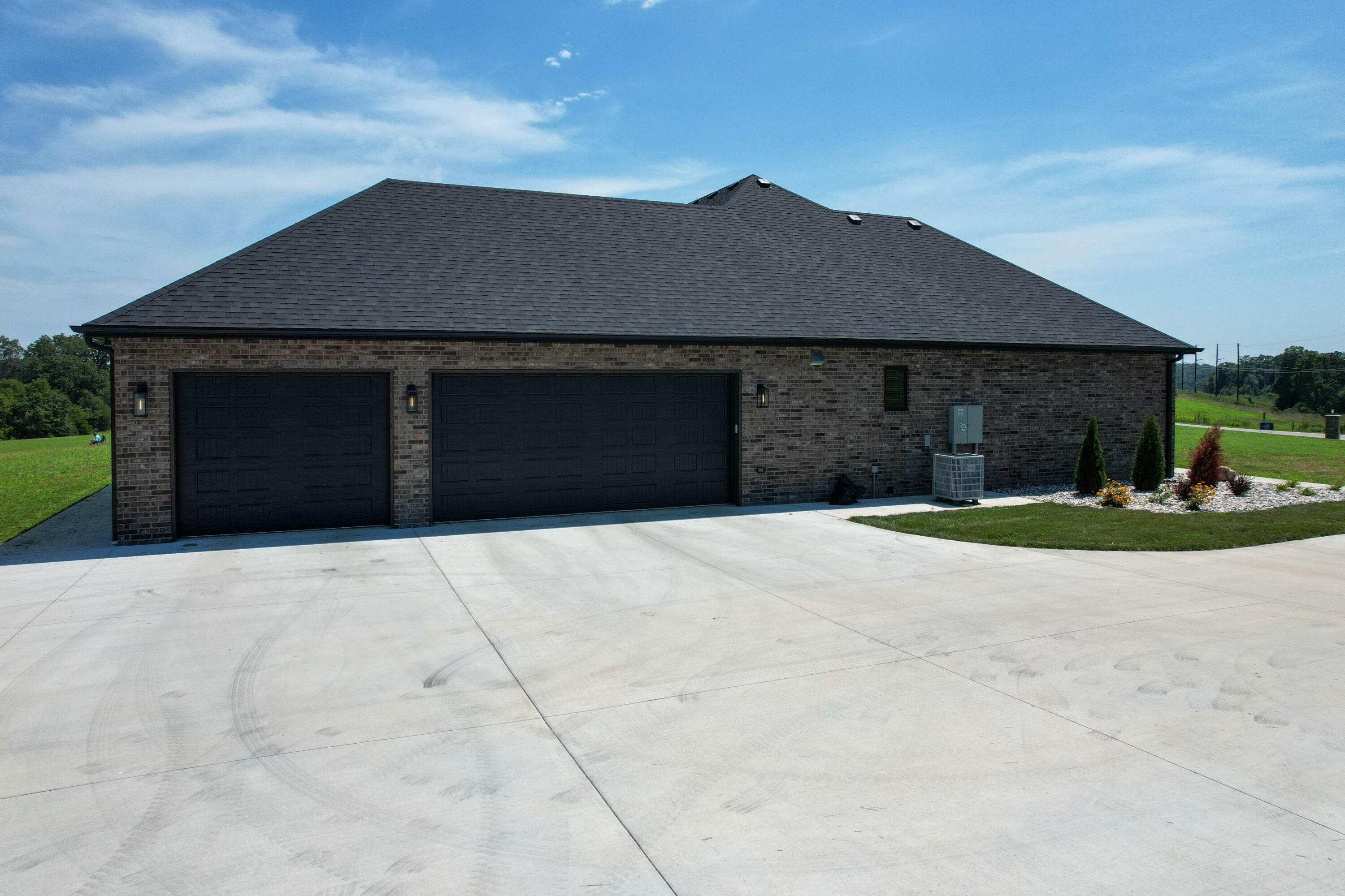 Daybrake Ridge Estates - Residential