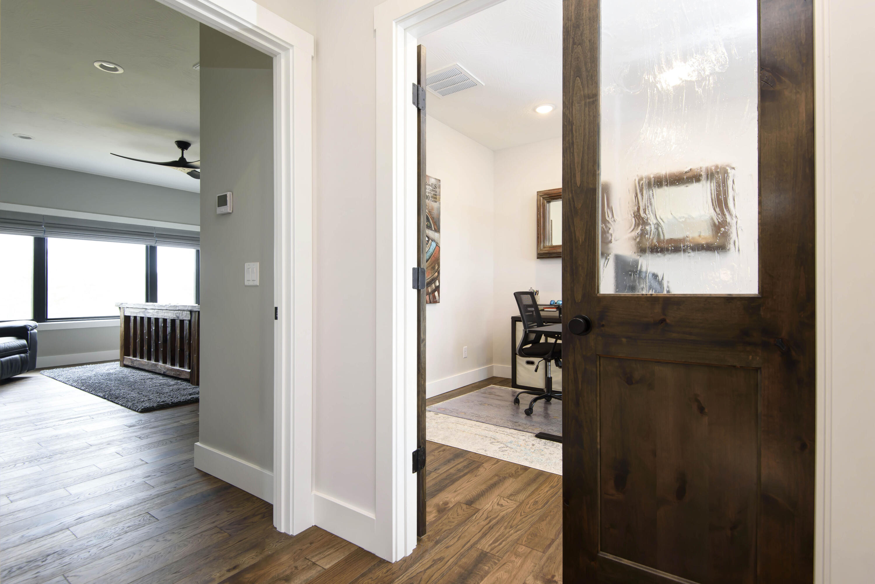 Daybrake Ridge Estates - Residential