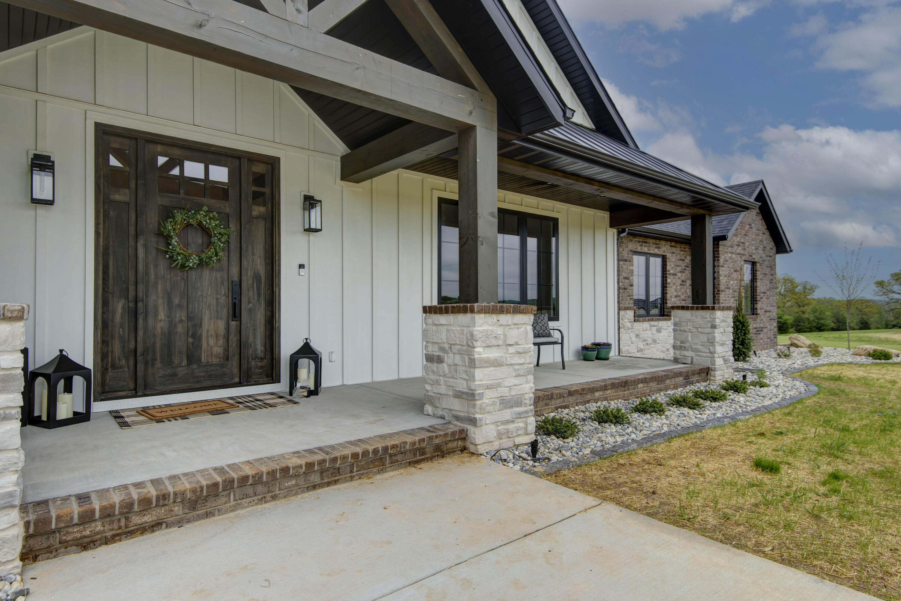 Daybrake Ridge Estates - Residential