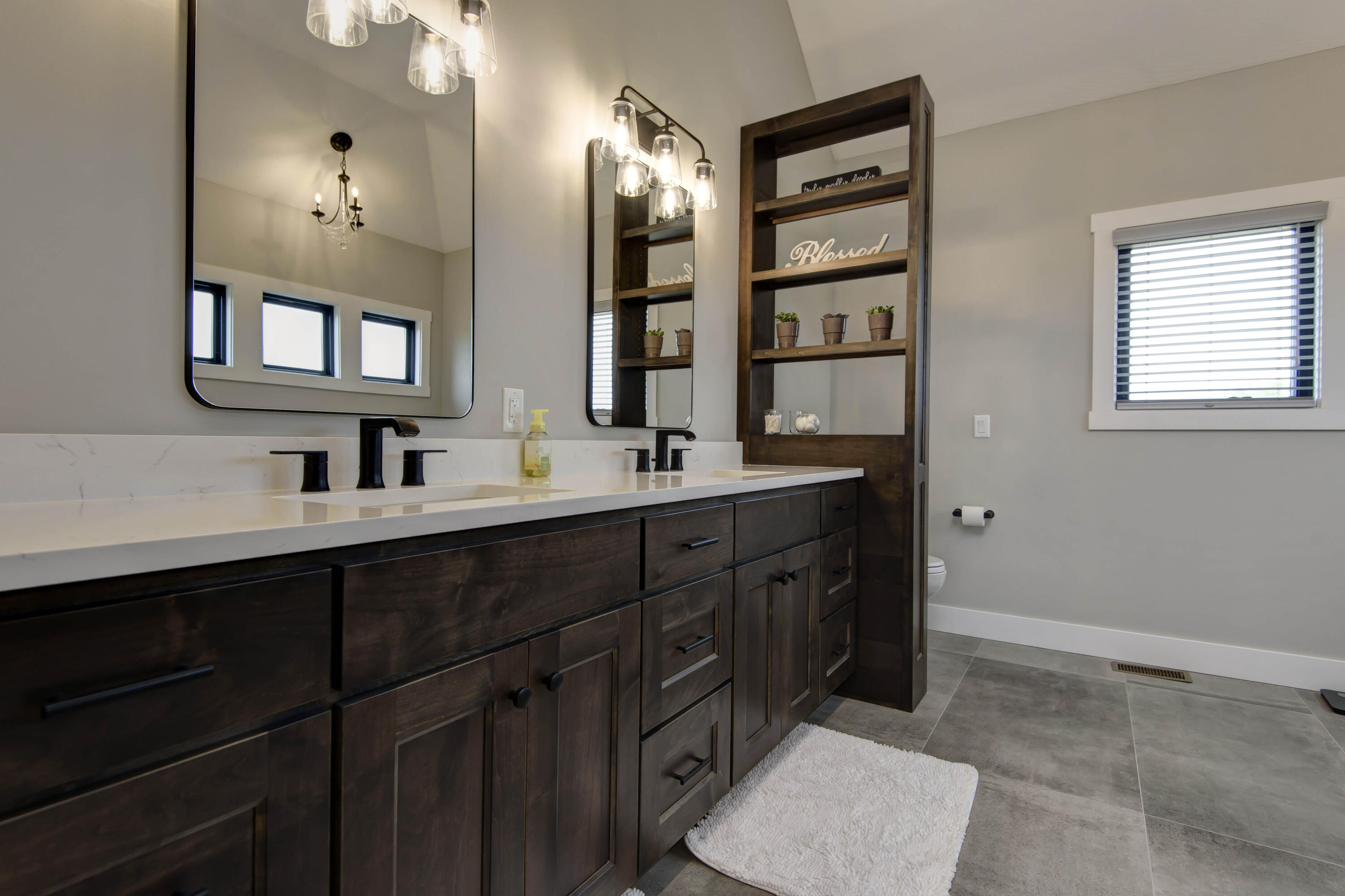 Daybrake Ridge Estates - Residential